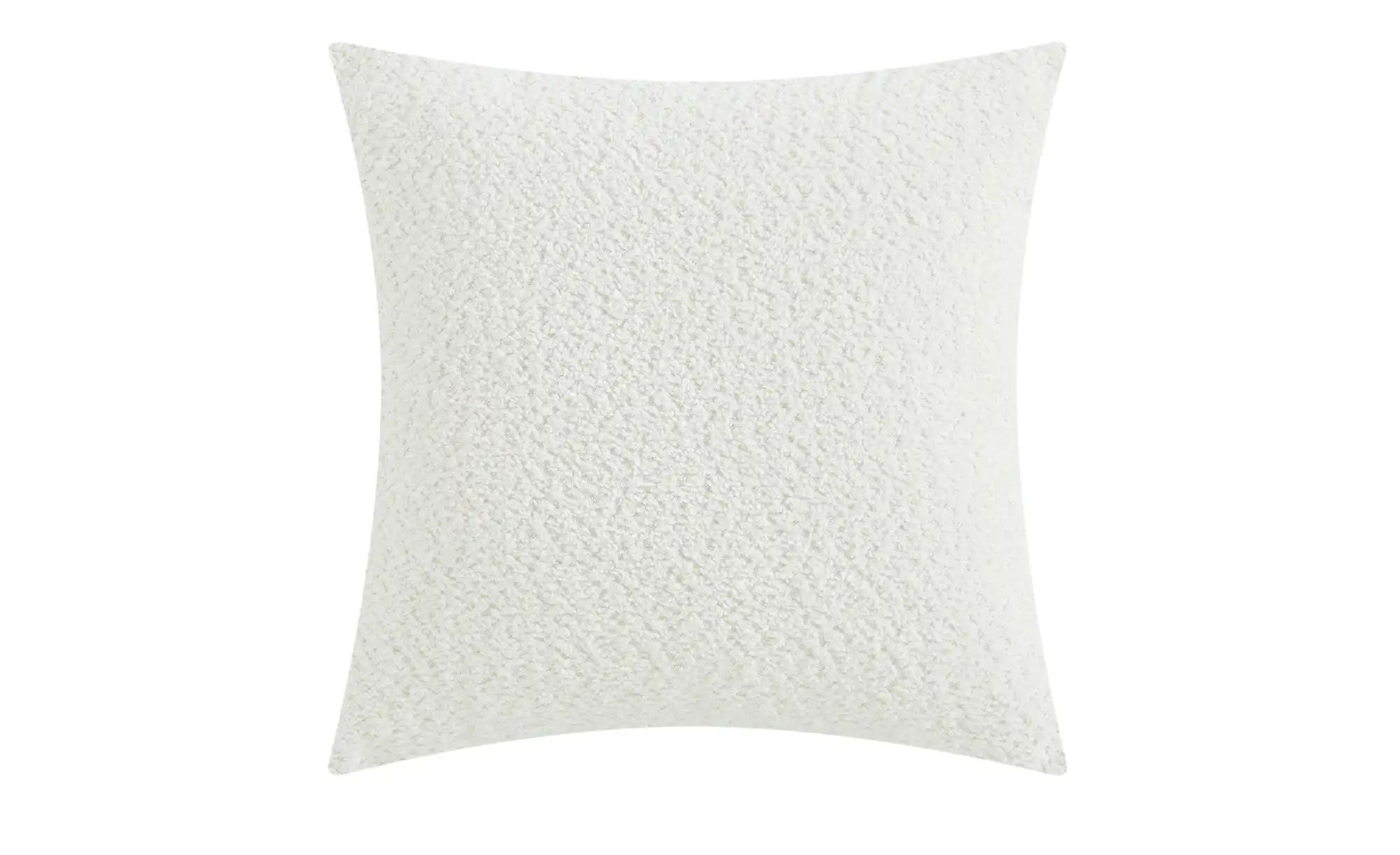 Jette Home Dekokissen  Jette Signature ¦ creme ¦ Maße (cm): B: 40 Dekokisse günstig online kaufen