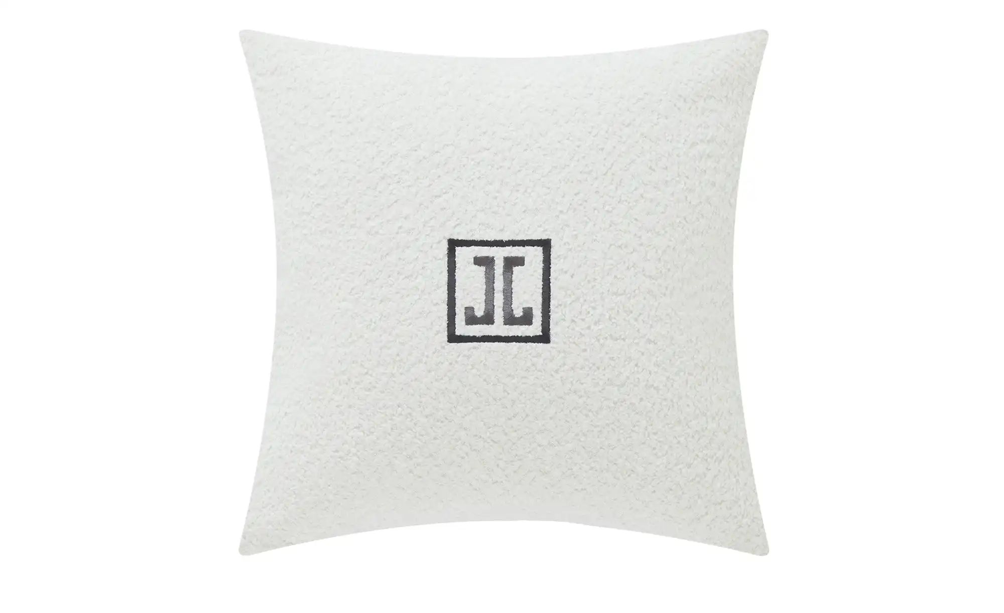 Jette Home Dekokissen  Jette Signature ¦ creme ¦ Maße (cm): B: 40 Dekokisse günstig online kaufen