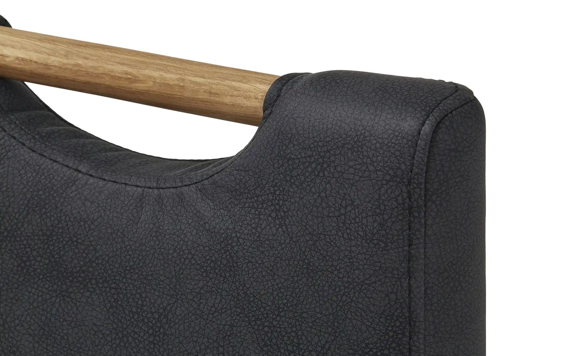 Polsterstuhl  Marty ¦ grau ¦ Maße (cm): B: 48 H: 104 T: 67.0 Stühle > Polst günstig online kaufen