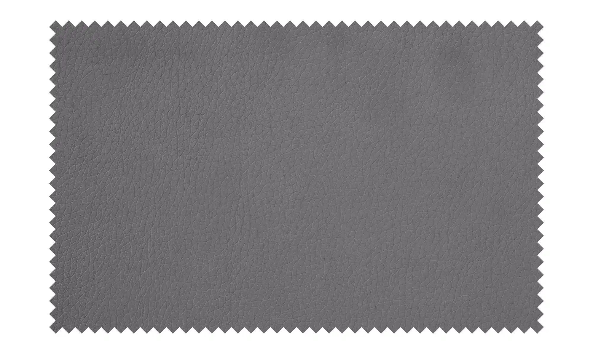 Barhocker  Gaia ¦ grau ¦ Maße (cm): B: 42 H: 89 T: 53.0 Polstermöbel > Hock günstig online kaufen