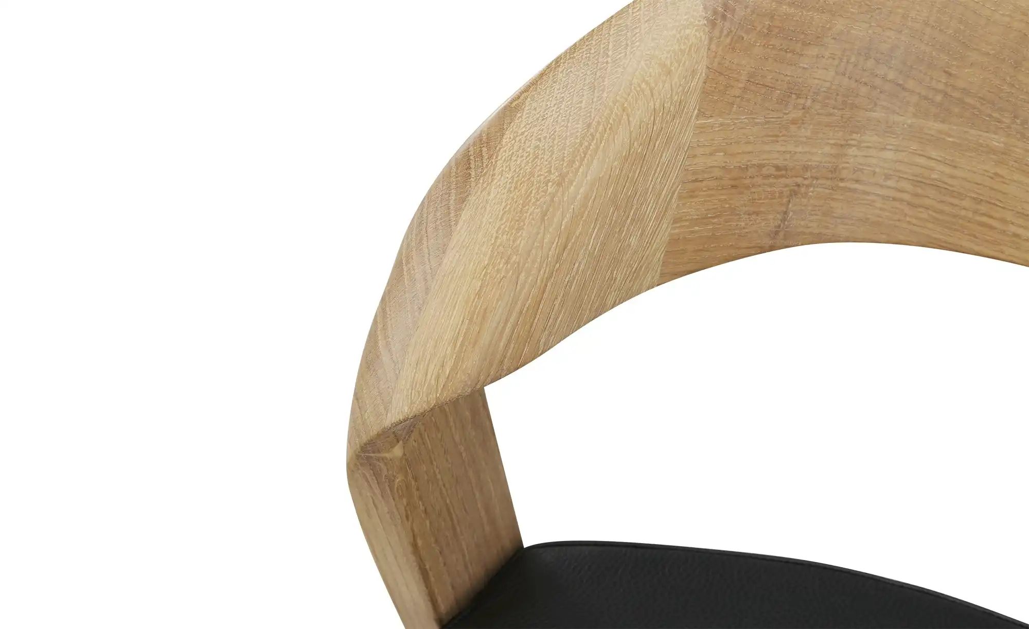 Thumbnail - VOGLAUER Polsterstuhl Vmontanara ¦ holzfarben ¦ Maße (cm): B: 54 H: 82 T: 57.0 Stühle > Küchenstühle > Polster Küchenst...