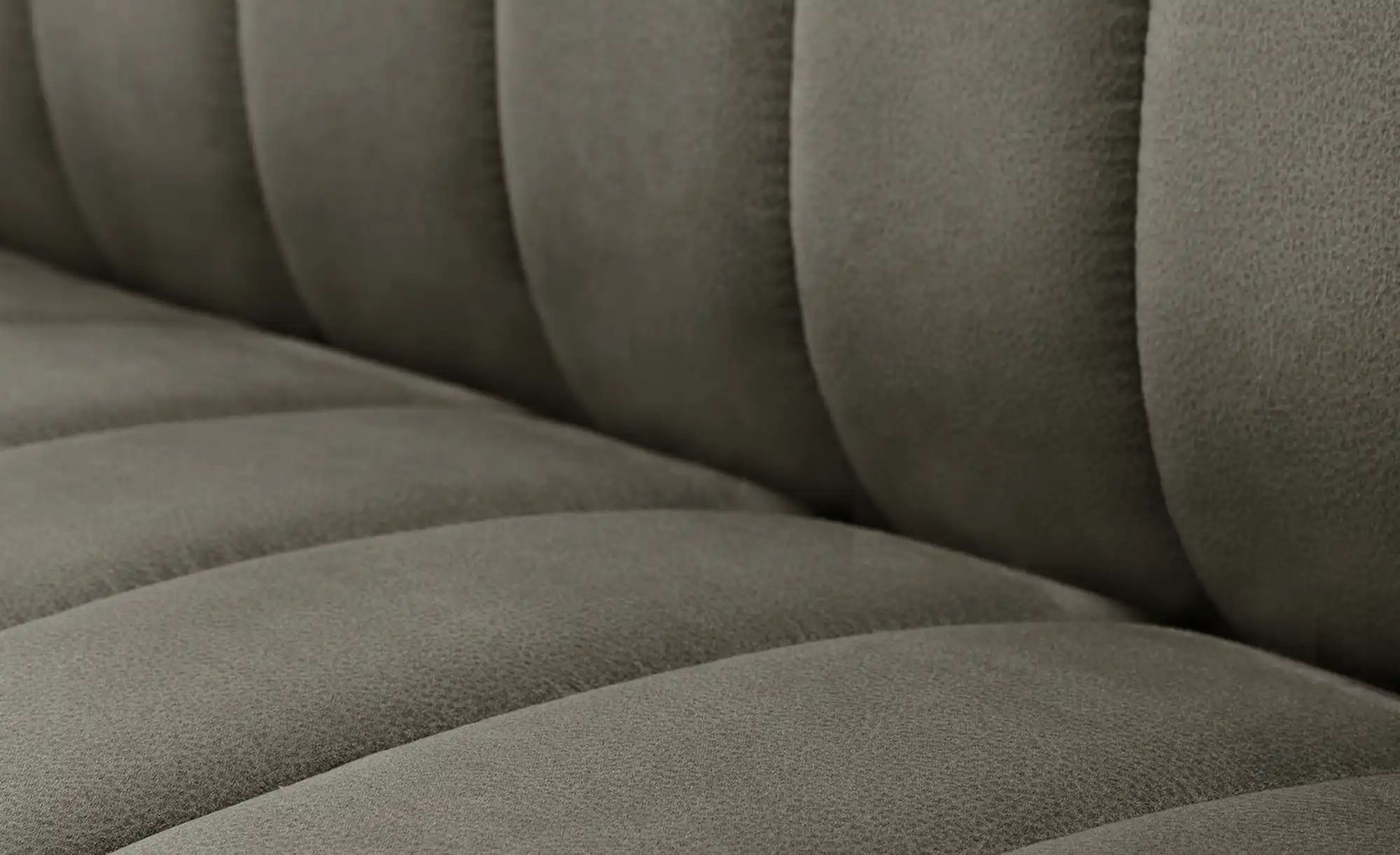 switch Küchensofa  Rina ¦ grau ¦ Maße (cm): B: 156 H: 92 T: 76.0 Bänke > Ei günstig online kaufen