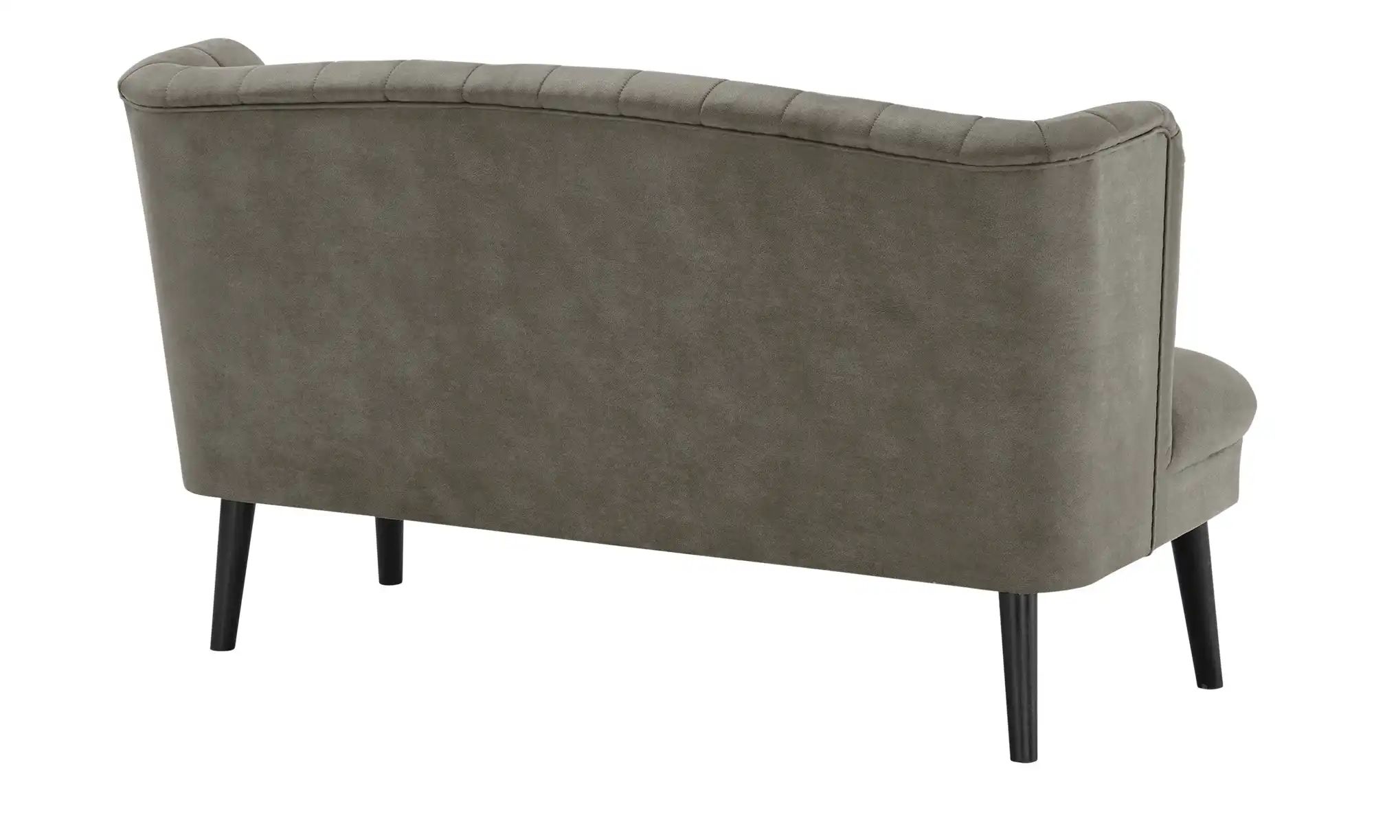 Thumbnail - switch Küchensofa  Rina ¦ grau ¦ Maße (cm): B: 156 H: 92 T: 76.0 Bänke > Einzelbänke - Höffner