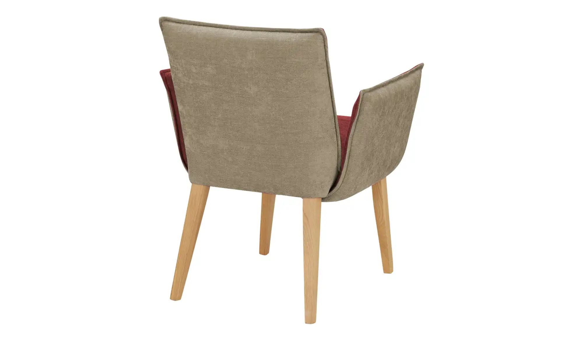 Woodford Esszimmerstuhl  Sunna ¦ rot ¦ Maße (cm): B: 73 H: 87 T: 65.0 Stühl günstig online kaufen