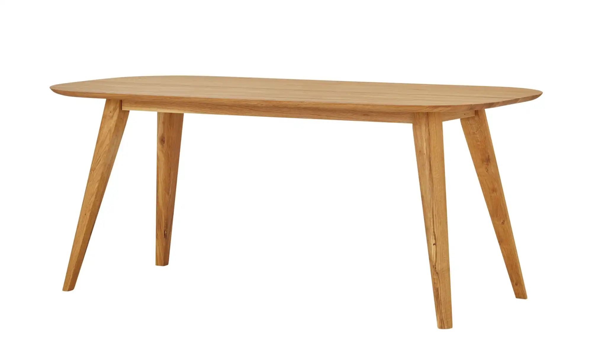 Woodford Esstisch  Sunny ¦ holzfarben ¦ Maße (cm): B: 90 H: 75,5 Tische > E günstig online kaufen