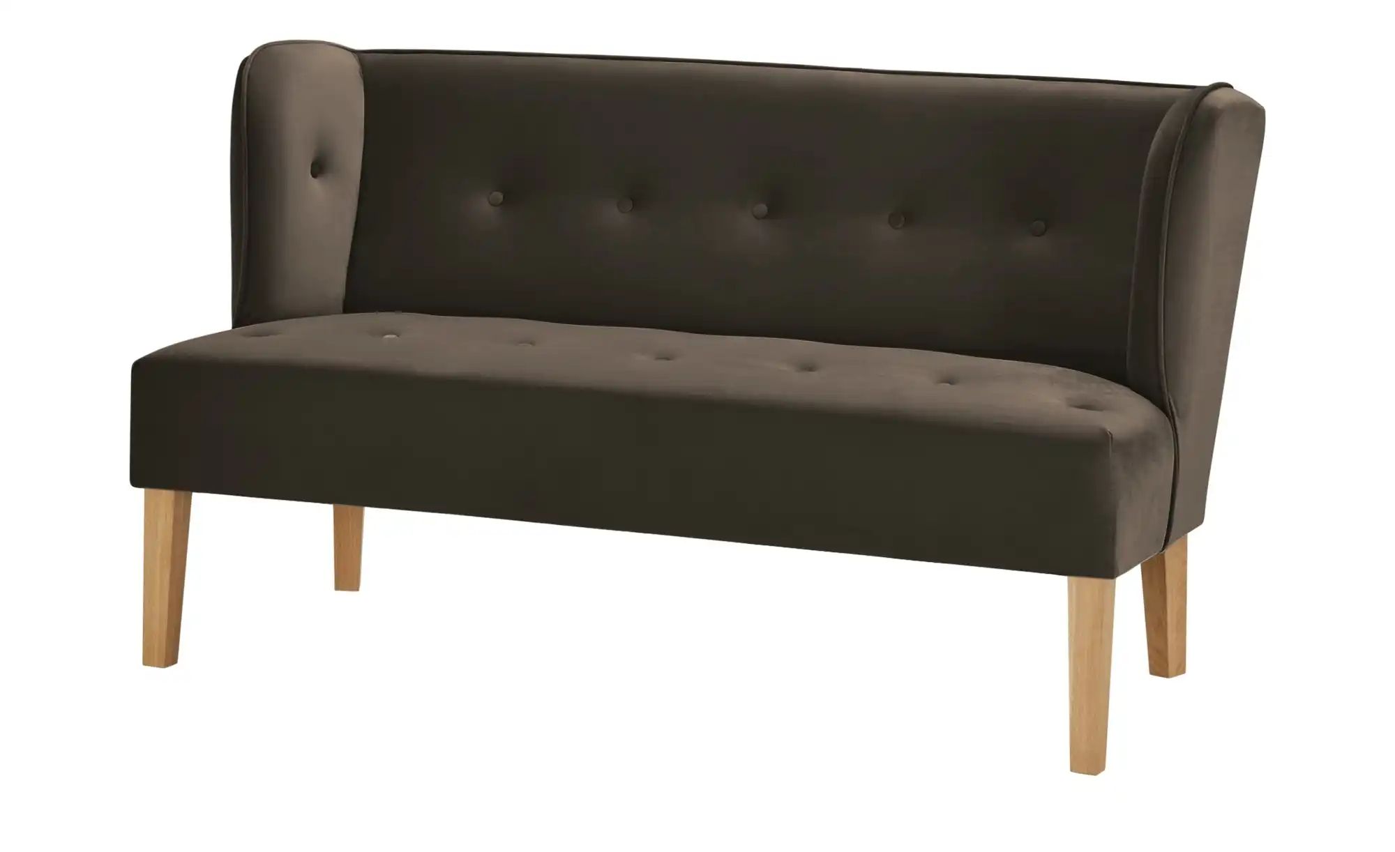 switch Küchensofa  Astonia ¦ braun ¦ Maße (cm): B: 160 H: 88 T: 74,5 Bänke günstig online kaufen