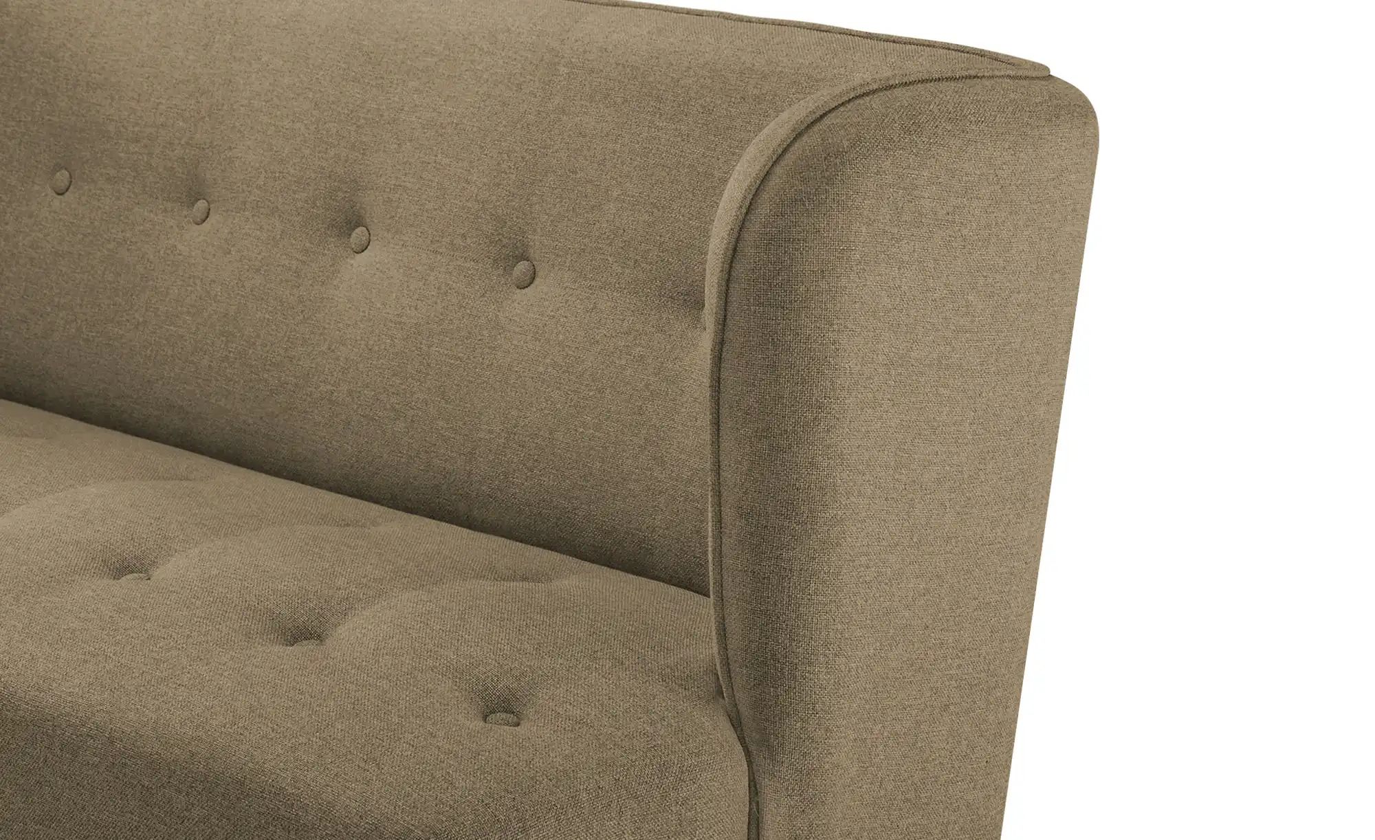 switch Küchensofa  Webstoff Astonia ¦ braun ¦ Maße (cm): B: 180 H: 88 T: 74 günstig online kaufen