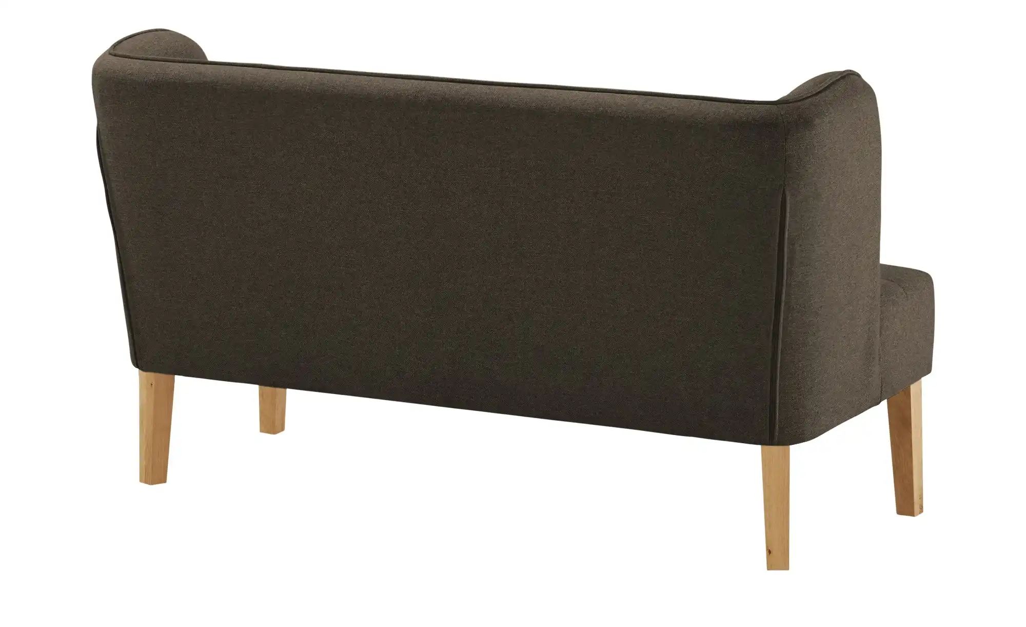 switch Küchensofa Webstoff Astonia Braun, 180 cm