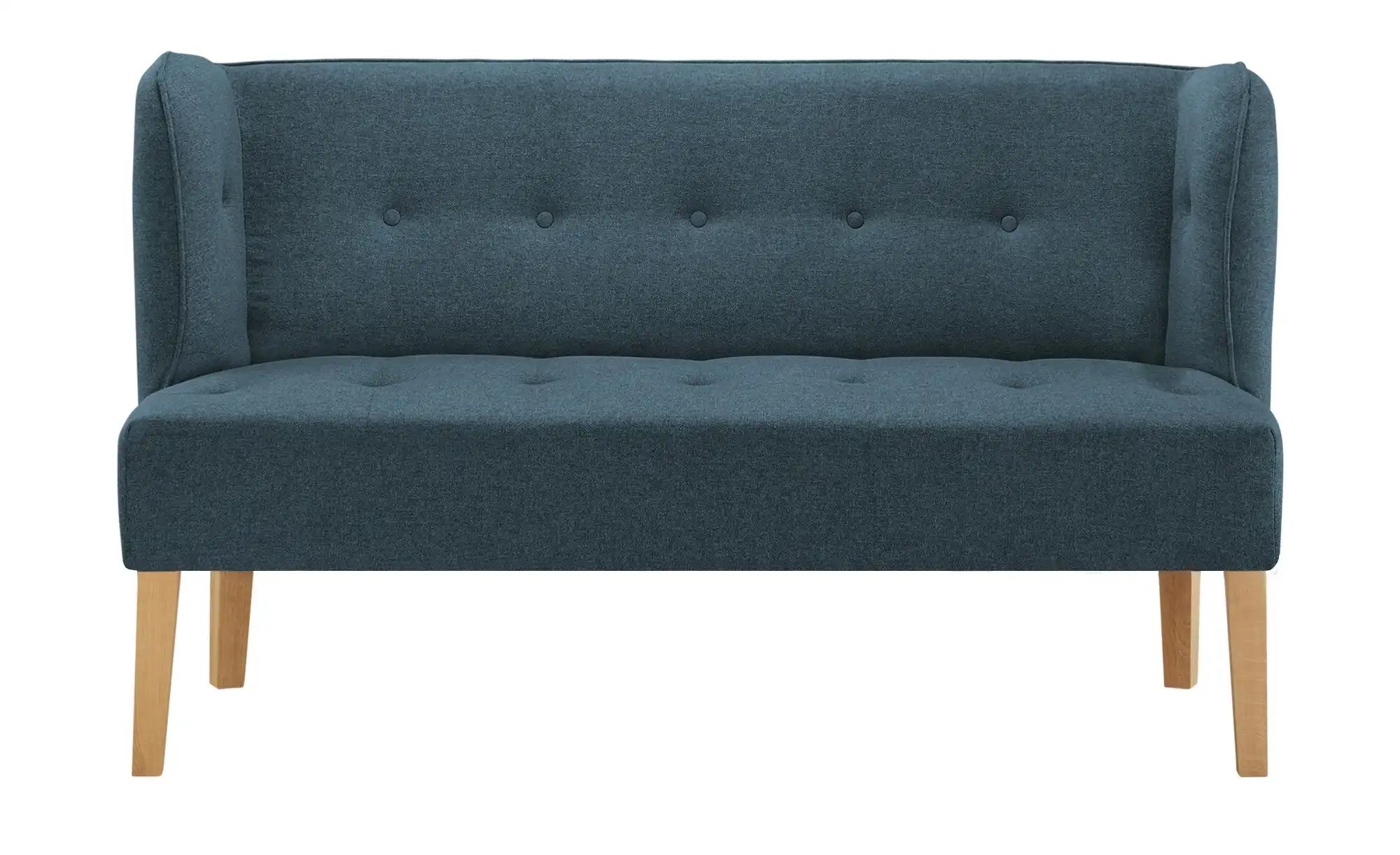 switch Küchensofa  Webstoff Astonia ¦ blau ¦ Maße (cm): B: 180 H: 88 T: 74, günstig online kaufen