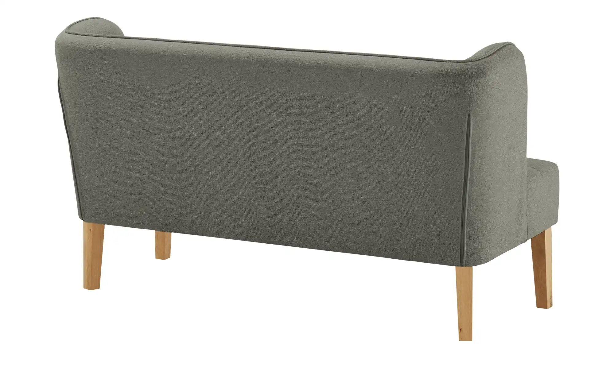 switch Küchensofa  Webstoff Astonia ¦ grau ¦ Maße (cm): B: 180 H: 88 T: 74, günstig online kaufen