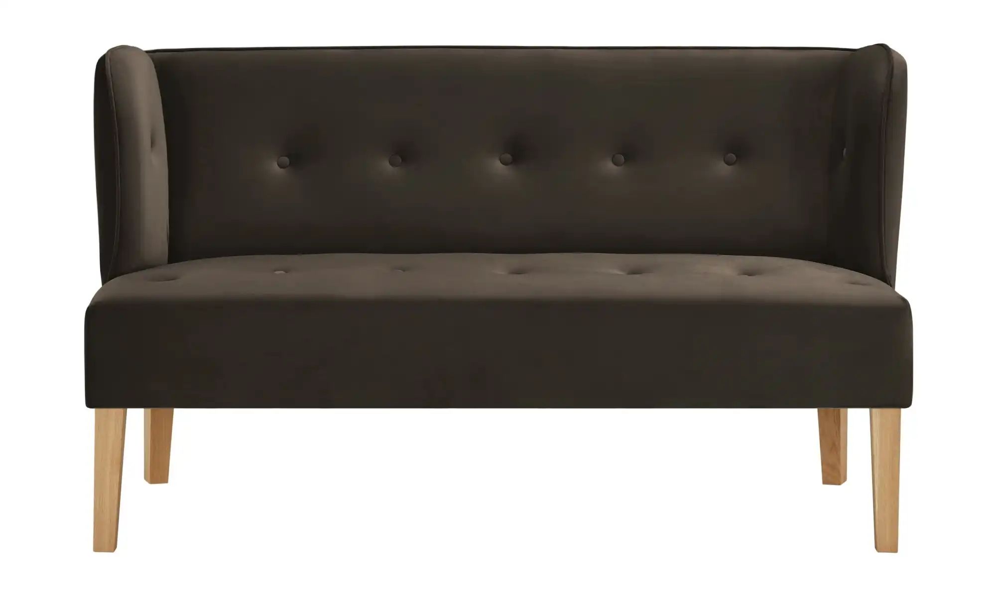 switch Küchensofa  Astonia ¦ braun ¦ Maße (cm): B: 180 H: 88 T: 74,5 Bänke günstig online kaufen