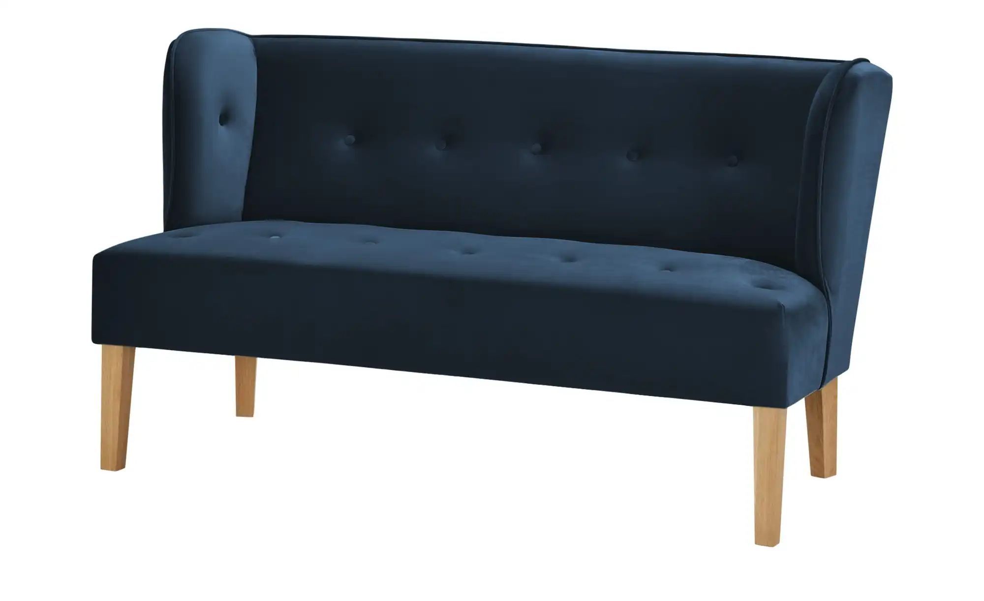 switch Küchensofa  Astonia ¦ blau ¦ Maße (cm): B: 180 H: 88 T: 74,5 Bänke > günstig online kaufen