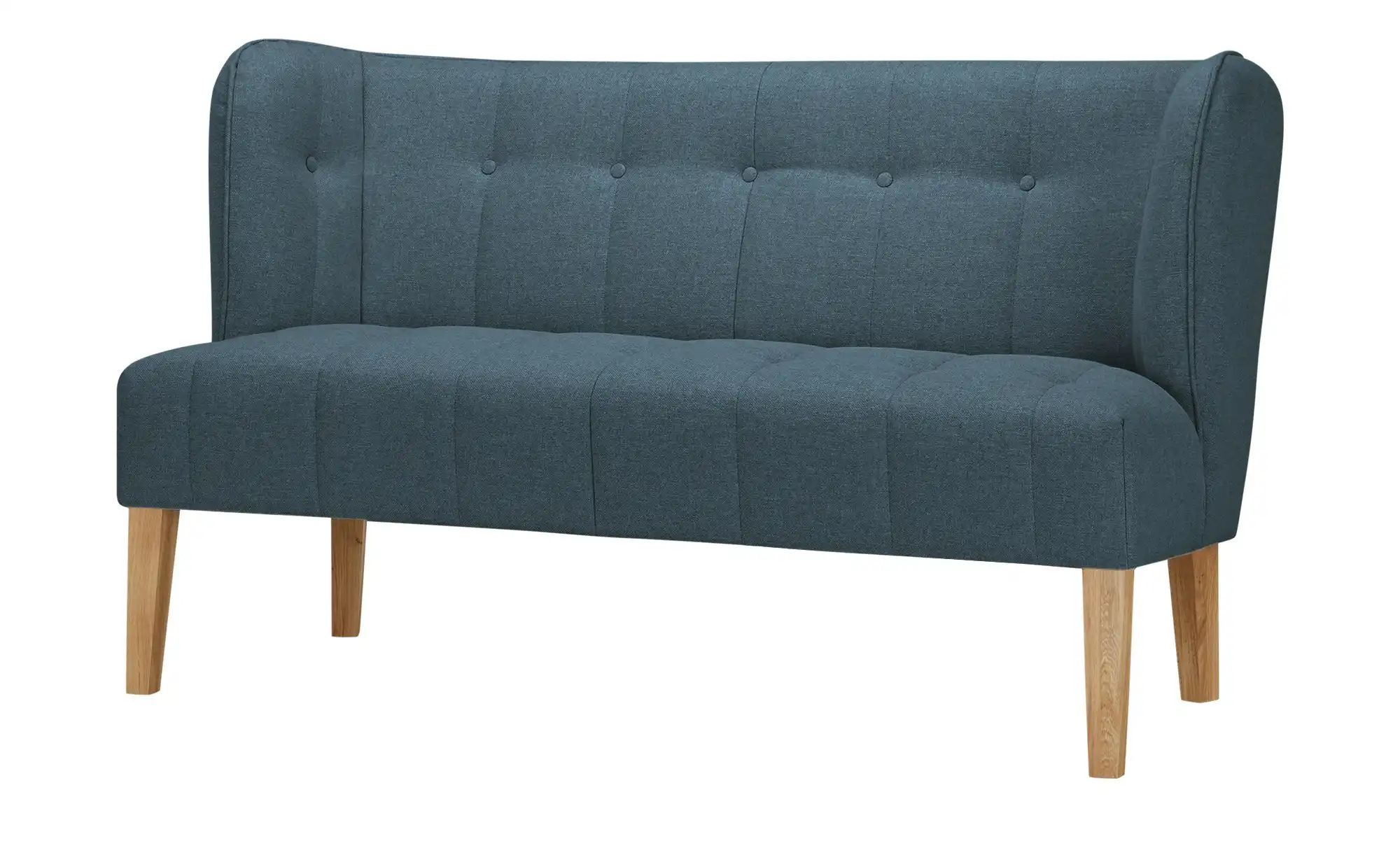 switch Küchensofa  Webstoff Bella ¦ blau ¦ Maße (cm): B: 180 H: 90 T: 72 Bä günstig online kaufen