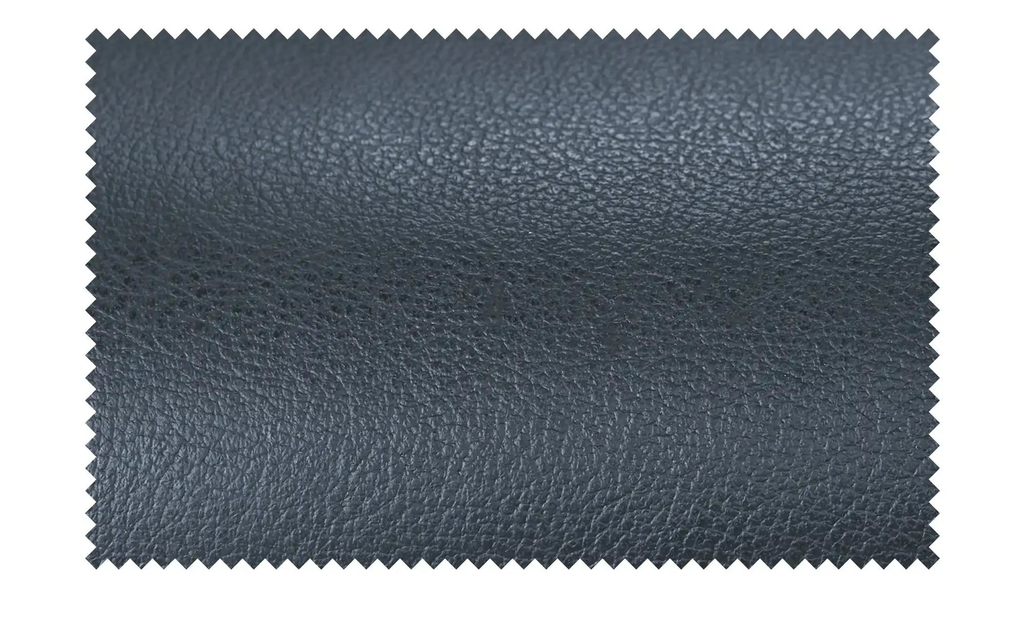 Wohnwert Schwingstuhl Mero | Marine (Dunkelblau) / Grau