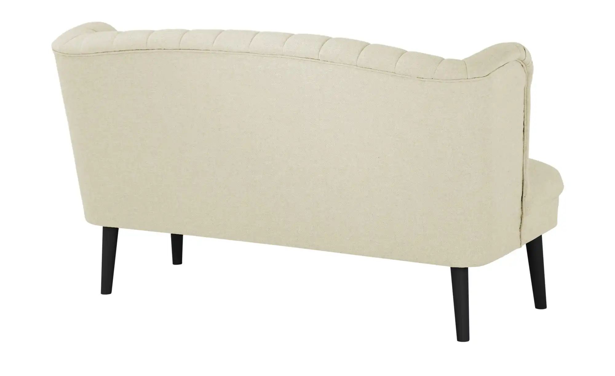 switch Küchensofa  Webstoff Rina ¦ beige ¦ Maße (cm): B: 180 H: 92 T: 76 Bä günstig online kaufen