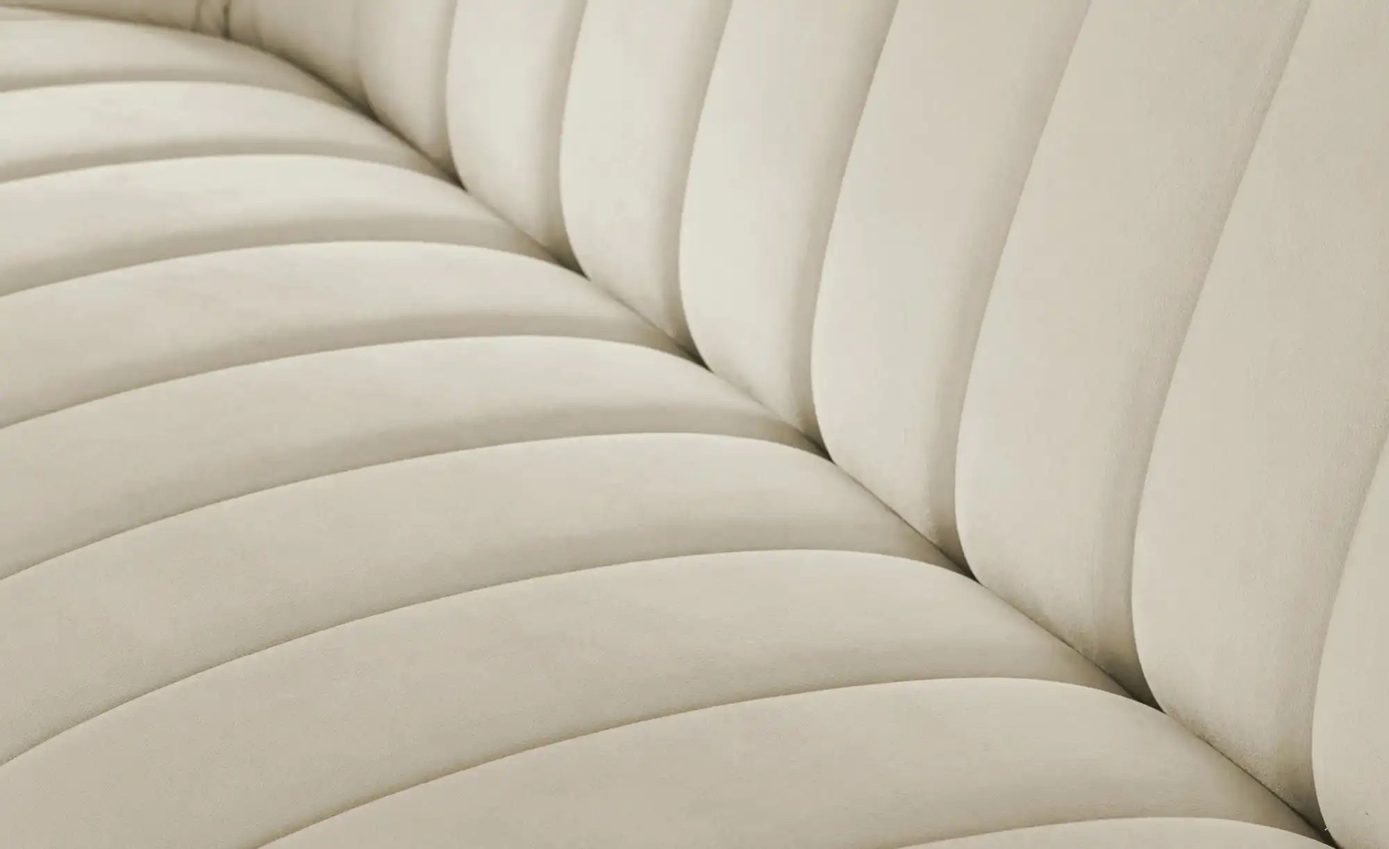 Thumbnail - switch Küchensofa  Rina ¦ beige ¦ Maße (cm): B: 180 H: 92 T: 76.0 Bänke > Einzelbänke - Höffner