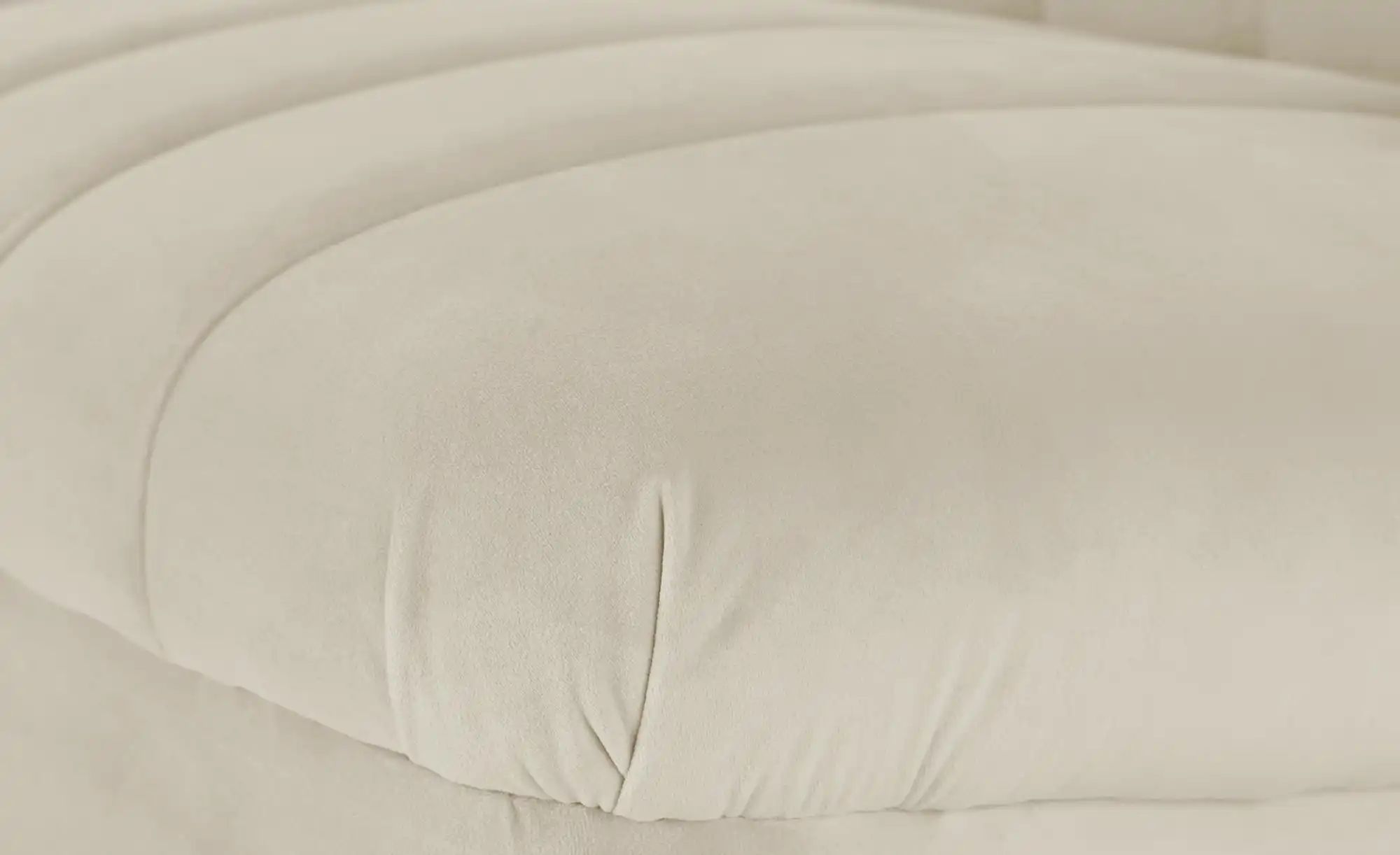 Thumbnail - switch Küchensofa  Rina ¦ beige ¦ Maße (cm): B: 180 H: 92 T: 76.0 Bänke > Einzelbänke - Höffner