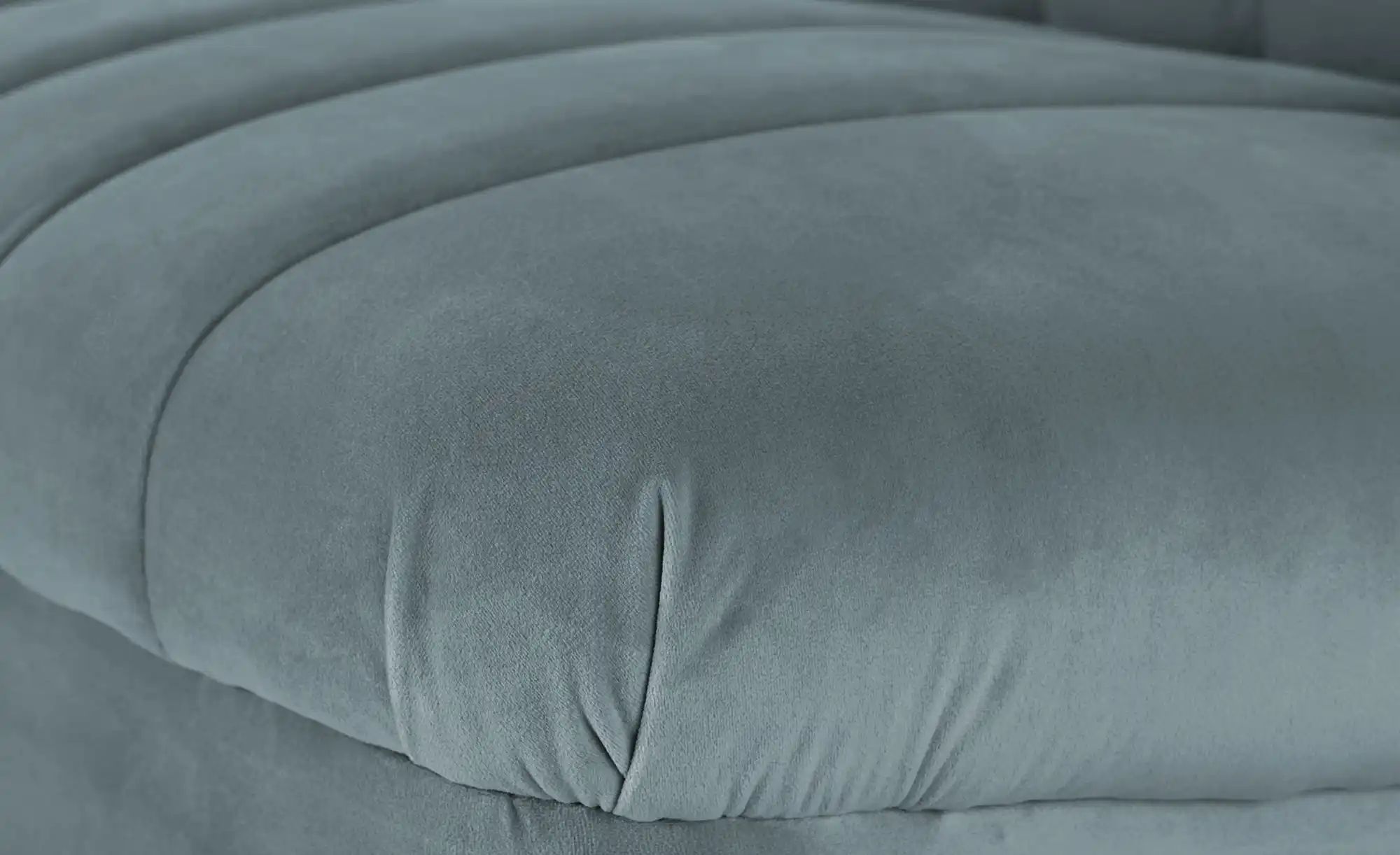 Thumbnail - switch Küchensofa  Rina ¦ blau ¦ Maße (cm): B: 180 H: 92 T: 76.0 Bänke > Einzelbänke - Höffner