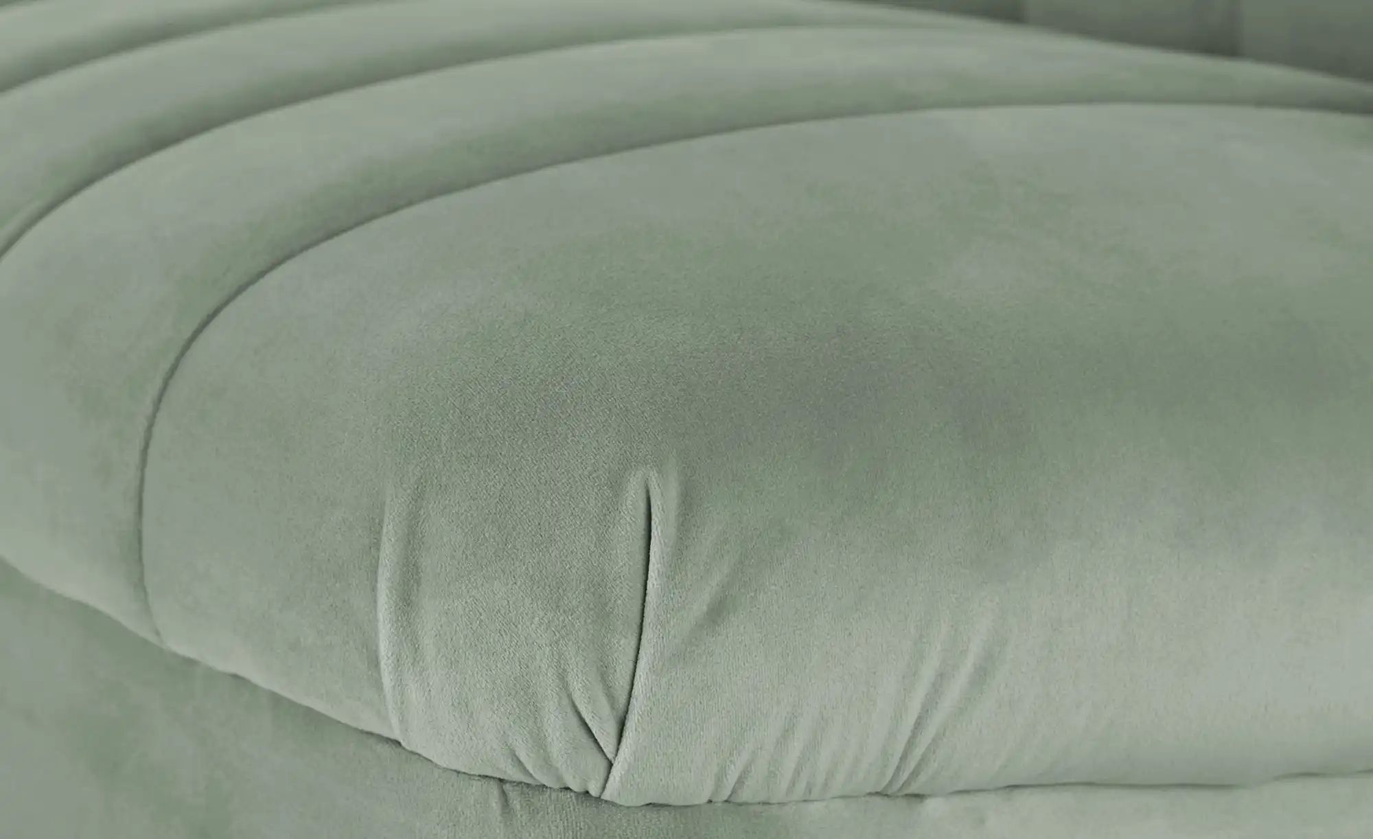 Thumbnail - switch Küchensofa  Rina ¦ grün ¦ Maße (cm): B: 180 H: 92 T: 76.0 Bänke > Einzelbänke - Höffner