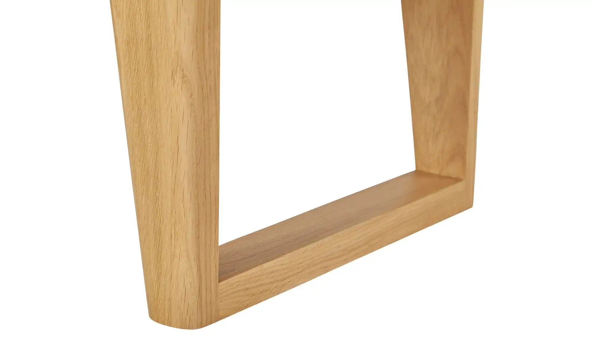 Thumbnail - Woodford Eckbank massiv Scala ¦ grau ¦ Maße (cm): H: 85 Bänke > Eckbänke - Höffner