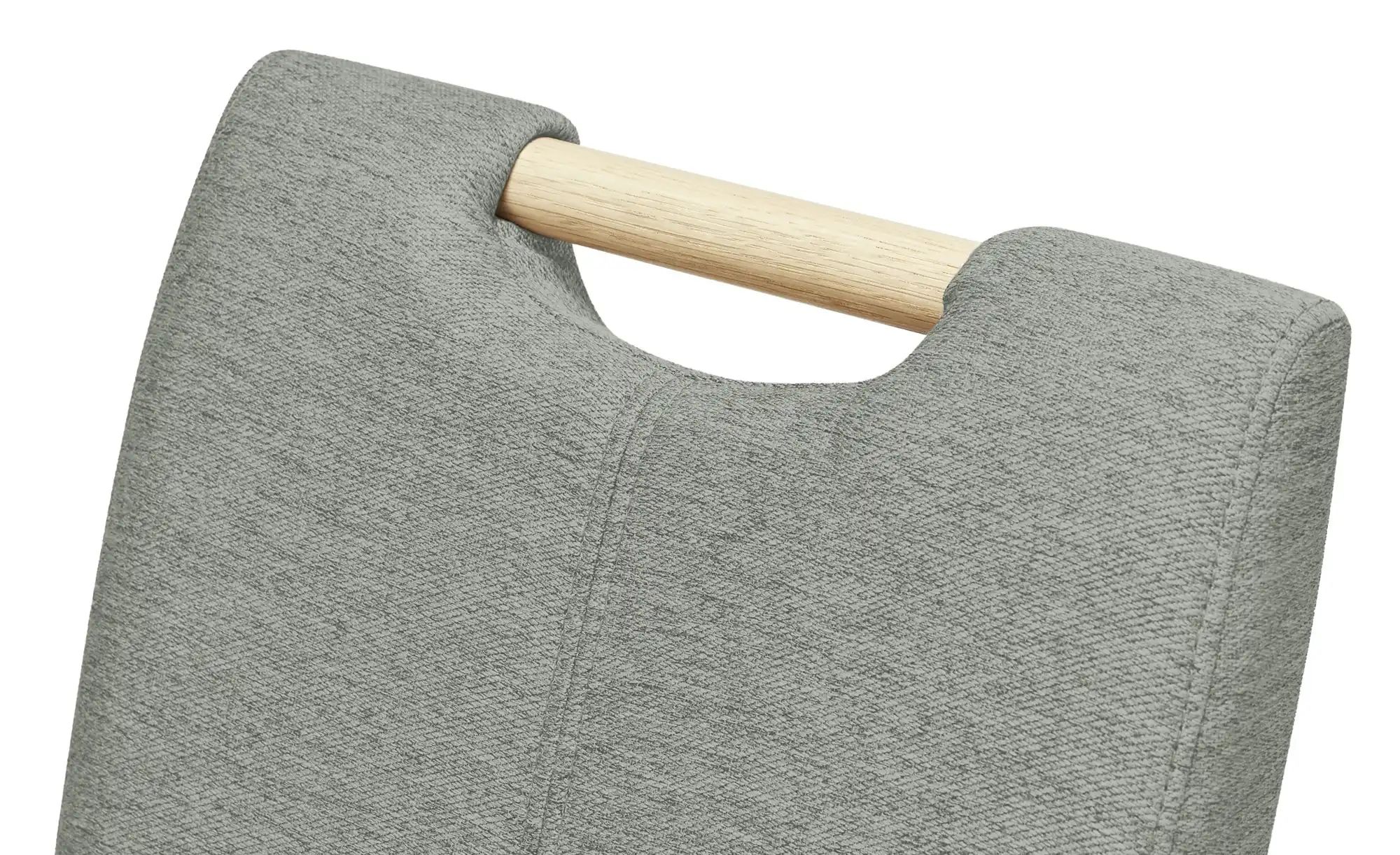 Woodford Esszimmerstuhl  Gabi 4 ¦ grau ¦ Maße (cm): B: 47 H: 100 T: 59.0 St günstig online kaufen