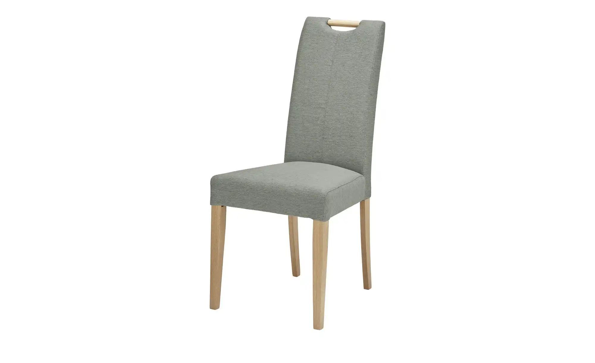 Woodford Esszimmerstuhl  Gabi 4 ¦ grau ¦ Maße (cm): B: 47 H: 100 T: 59.0 St günstig online kaufen