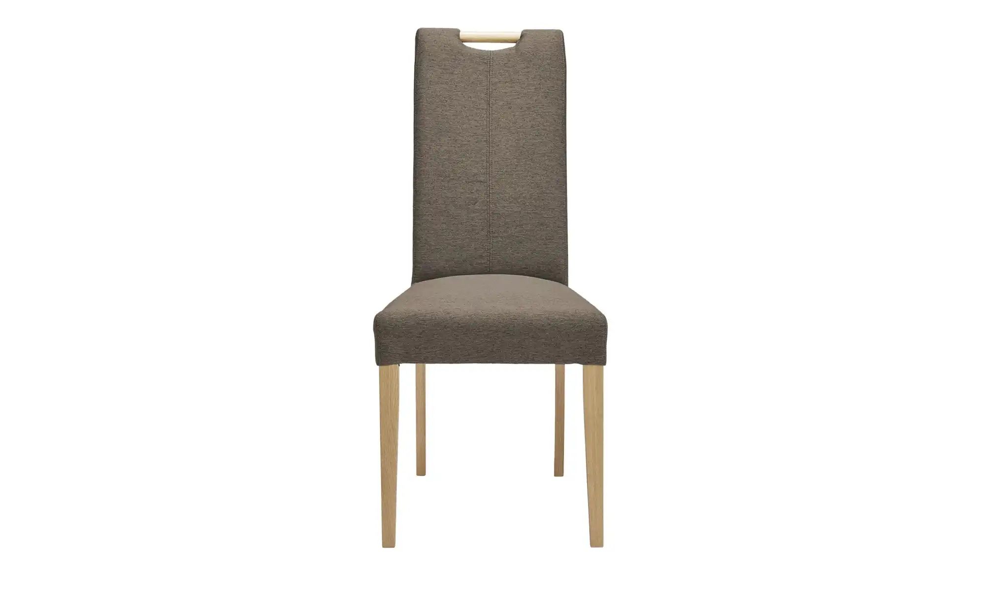 Woodford Esszimmerstuhl  Gabi 4 ¦ braun ¦ Maße (cm): B: 47 H: 100 T: 59.0 S günstig online kaufen