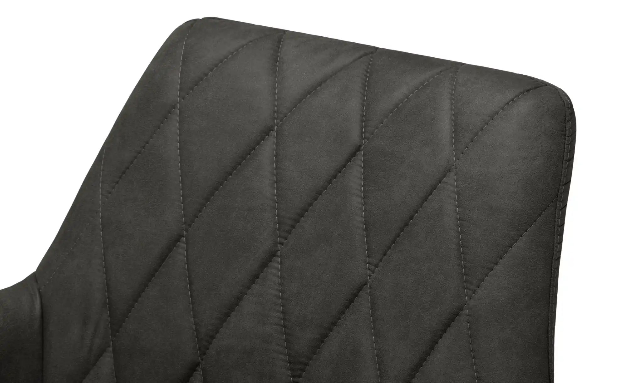 Woodford Armlehnstuhl  Bristol ¦ grau ¦ Maße (cm): B: 60 H: 88 T: 67.0 Stüh günstig online kaufen