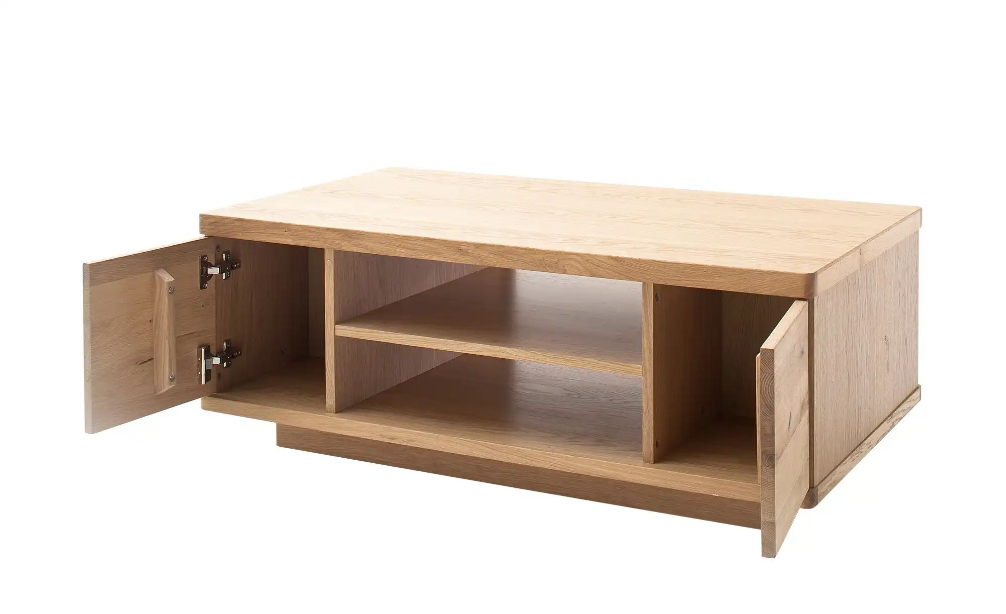 Woodford Couchtisch  Alone ¦ holzfarben ¦ Maße (cm): B: 65 H: 44 Tische > C günstig online kaufen