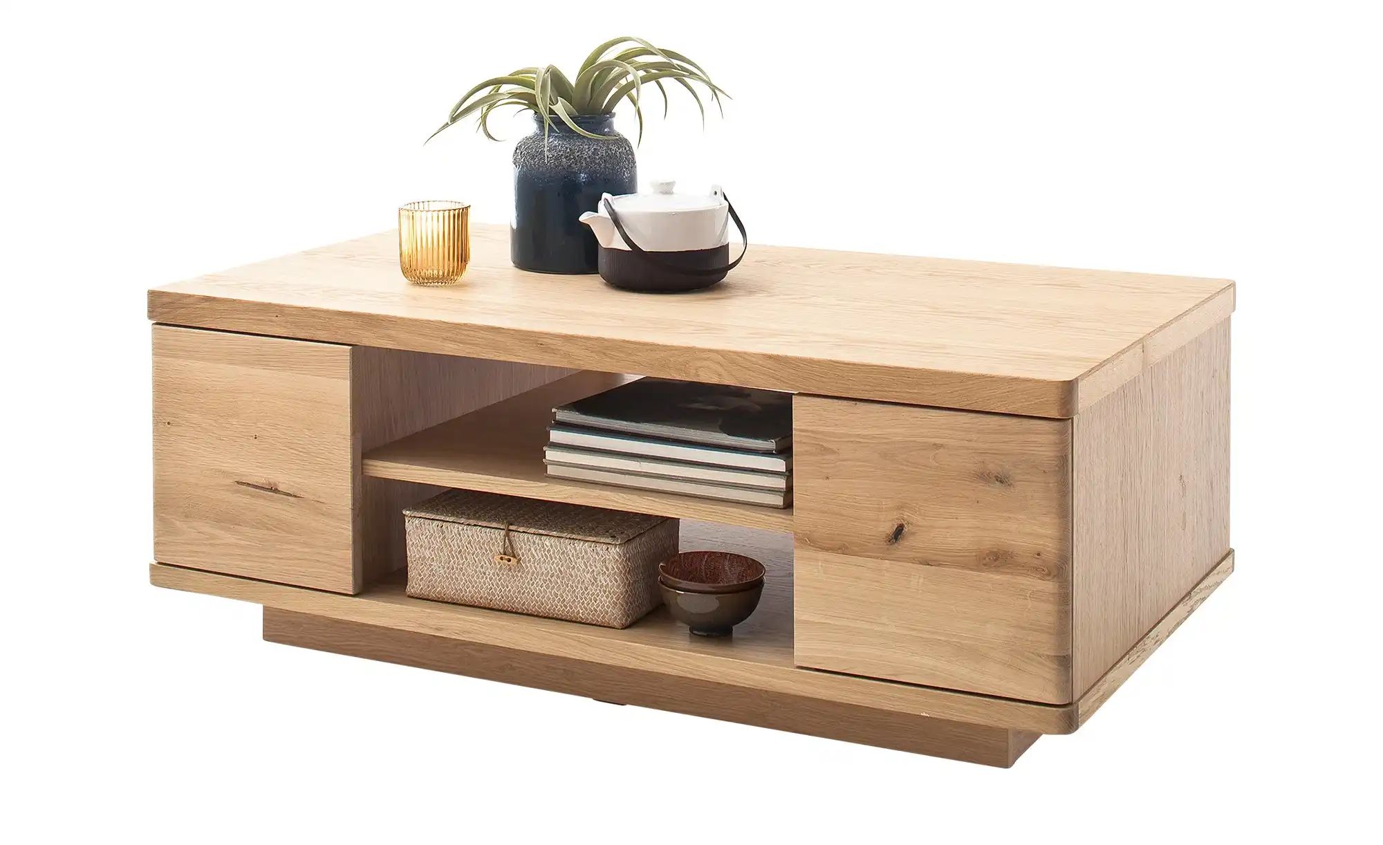 Woodford Couchtisch  Alone ¦ holzfarben ¦ Maße (cm): B: 65 H: 44 Tische > C günstig online kaufen