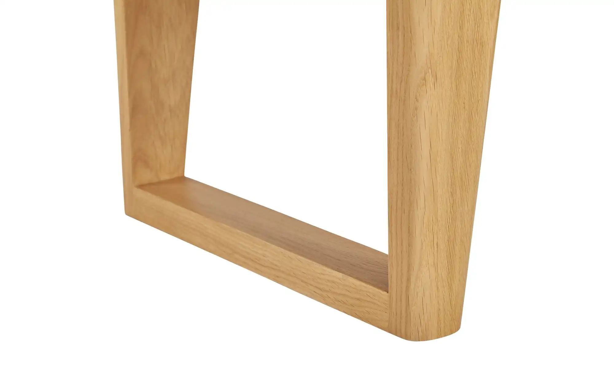 Thumbnail - Woodford Eckbank massiv Scala ¦ grau ¦ Maße (cm): H: 85 Bänke > Eckbänke - Höffner