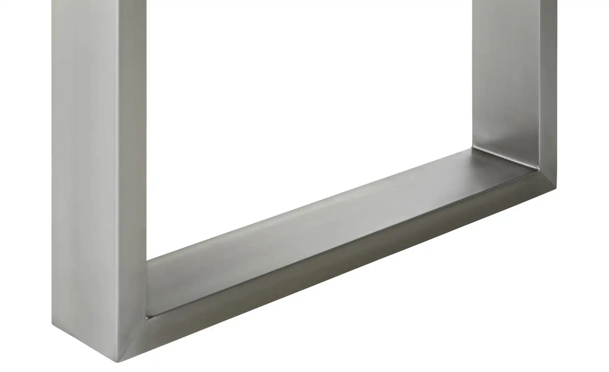 Thumbnail - Woodford Kufentisch  Greta ¦ holzfarben ¦ Maße (cm): B: 90 H: 77 Tische > Esstische > Esstische massiv - Höffner