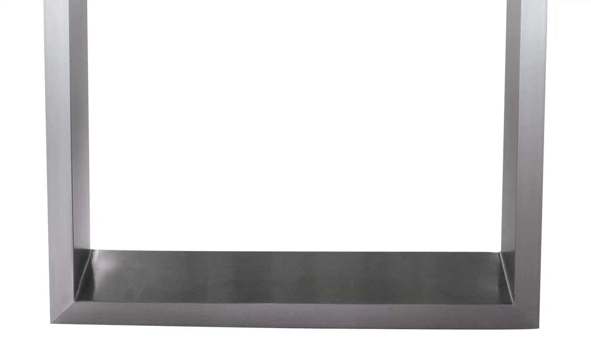 Thumbnail - Woodford Kufentisch  Lavello ¦ holzfarben ¦ Maße (cm): B: 100 H: 76 Tische > Esstische > Esstische massiv - Höffner