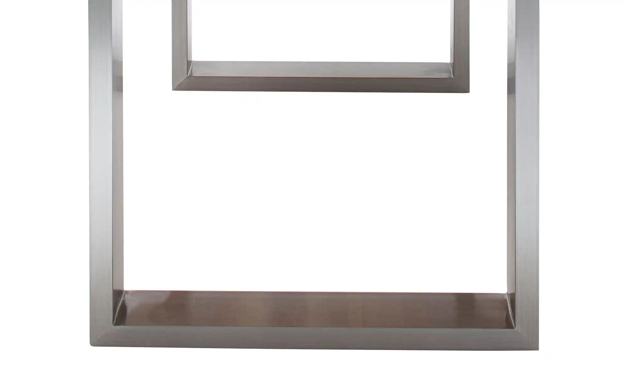 Thumbnail - Woodford Kufentisch Lavello ¦ holzfarben ¦ Maße (cm): B: 100 H: 76 Tische > Esstische > Esstische massiv - Höffner