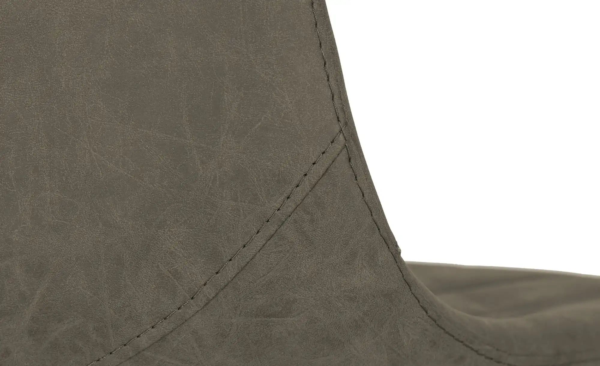 Tresenhocker  MyToby ¦ braun ¦ Maße (cm): B: 49 H: 99,5 T: 50.0 Polstermöbe günstig online kaufen