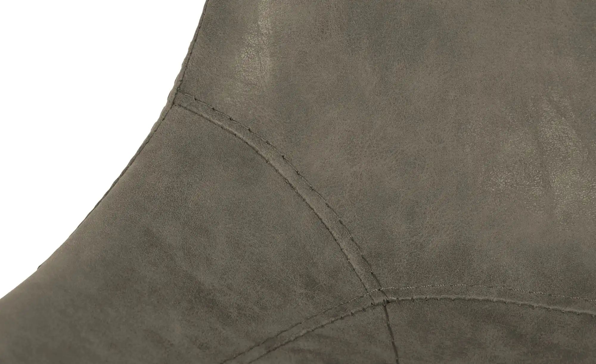 Tresenhocker  MyToby ¦ braun ¦ Maße (cm): B: 49 H: 99 T: 50.0 Polstermöbel günstig online kaufen