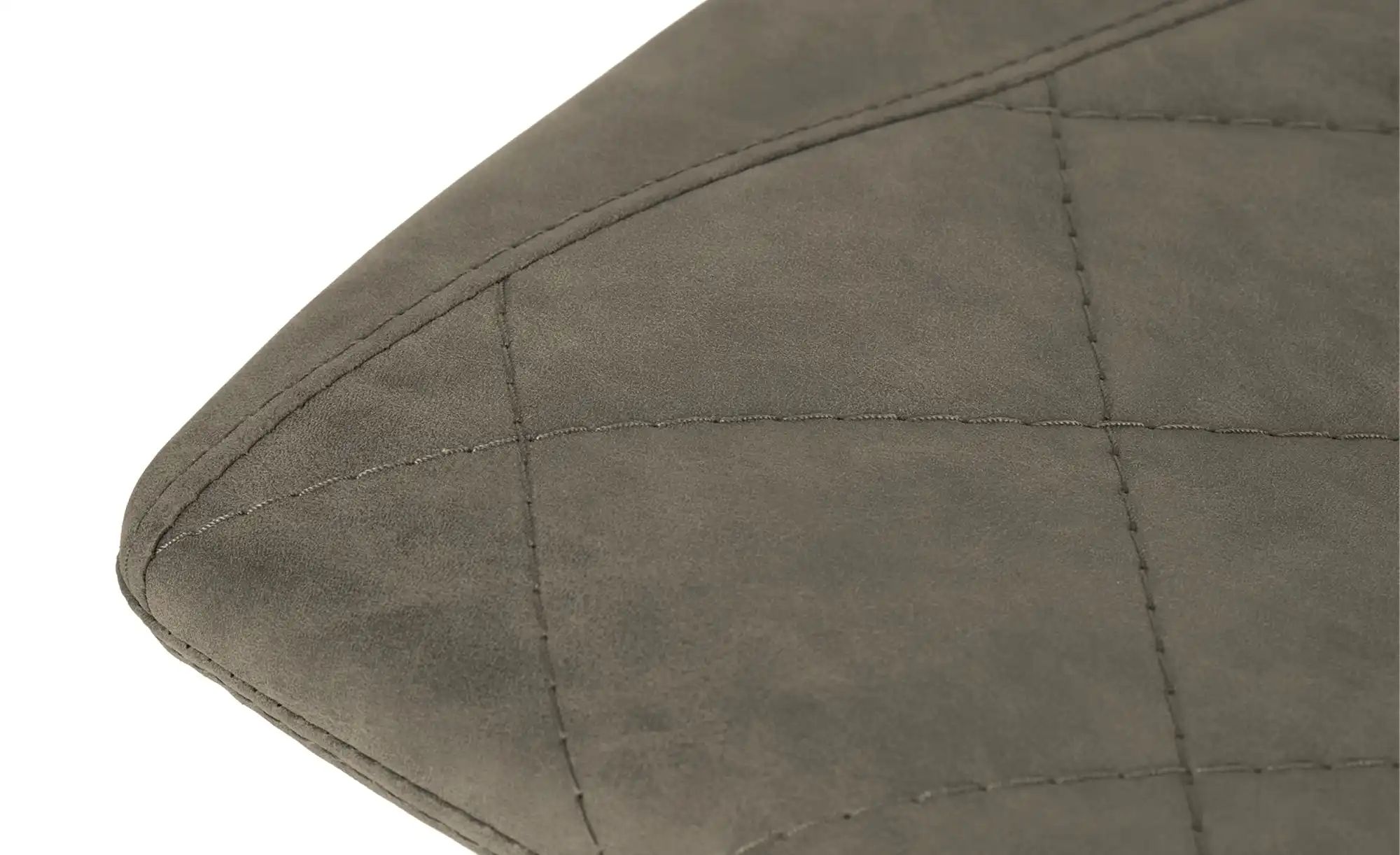 Thumbnail - Tresenhocker  MyToby ¦ braun ¦ Maße (cm): B: 49 H: 99 T: 50.0 Polstermöbel > Hocker > Barhocker - Höffner