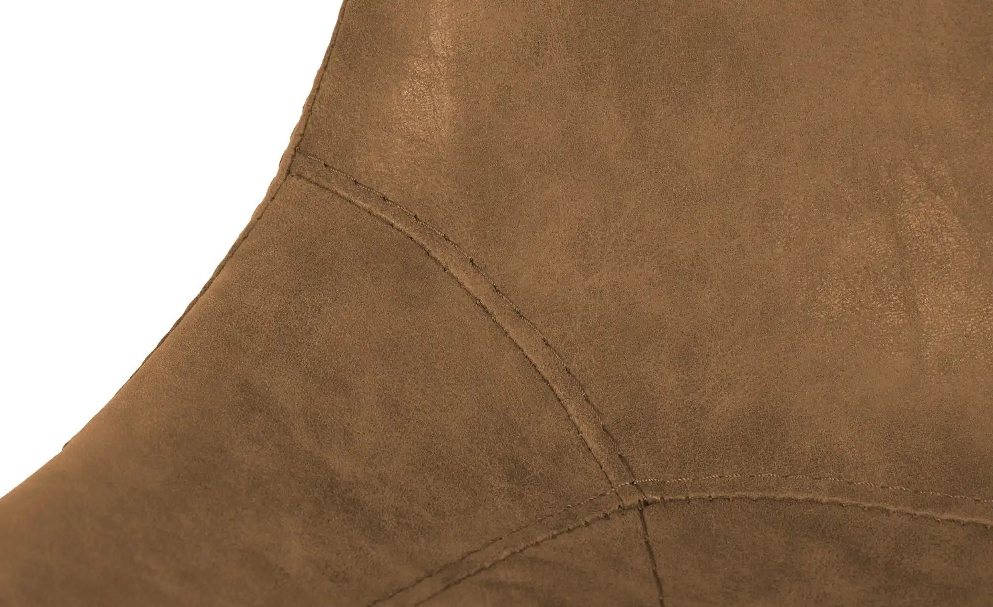 Tresenhocker  MyToby ¦ braun ¦ Maße (cm): B: 49 H: 99 T: 50.0 Polstermöbel günstig online kaufen