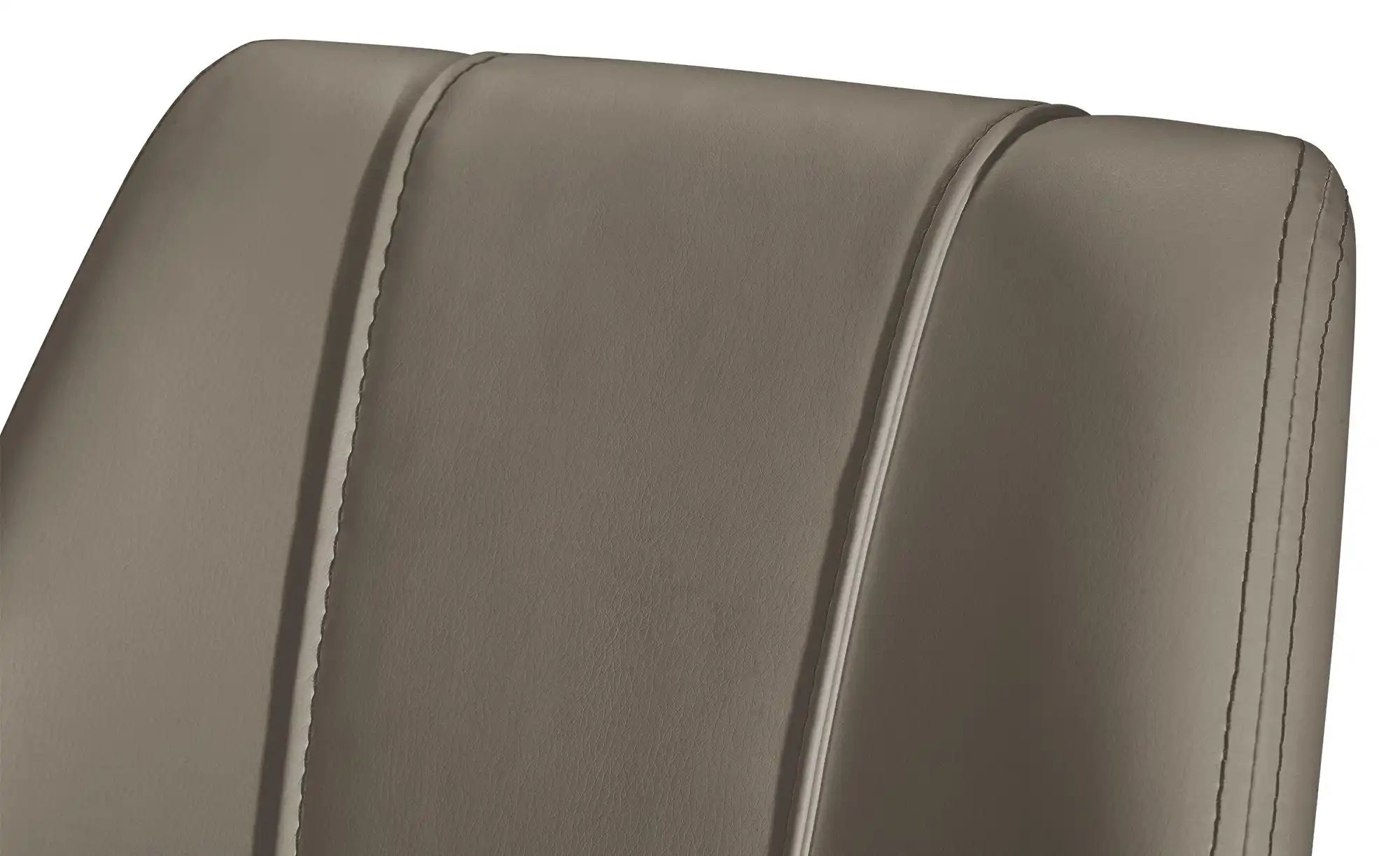 Barhocker  Marta ¦ braun ¦ Maße (cm): B: 42 H: 89 T: 52.0 Polstermöbel > Ho günstig online kaufen