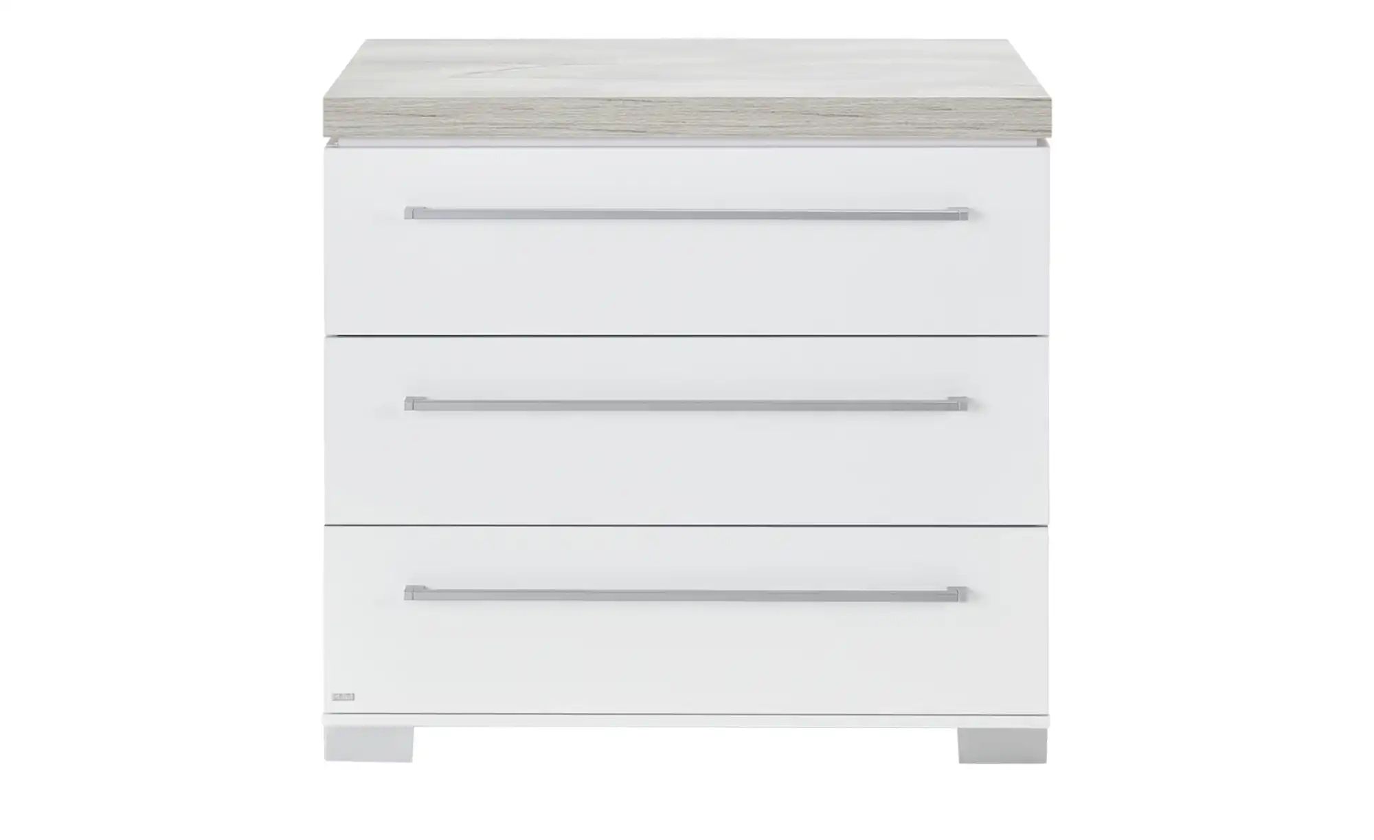 Babyzimmer-Set, 3-teilig Kira | Möbel Höffner