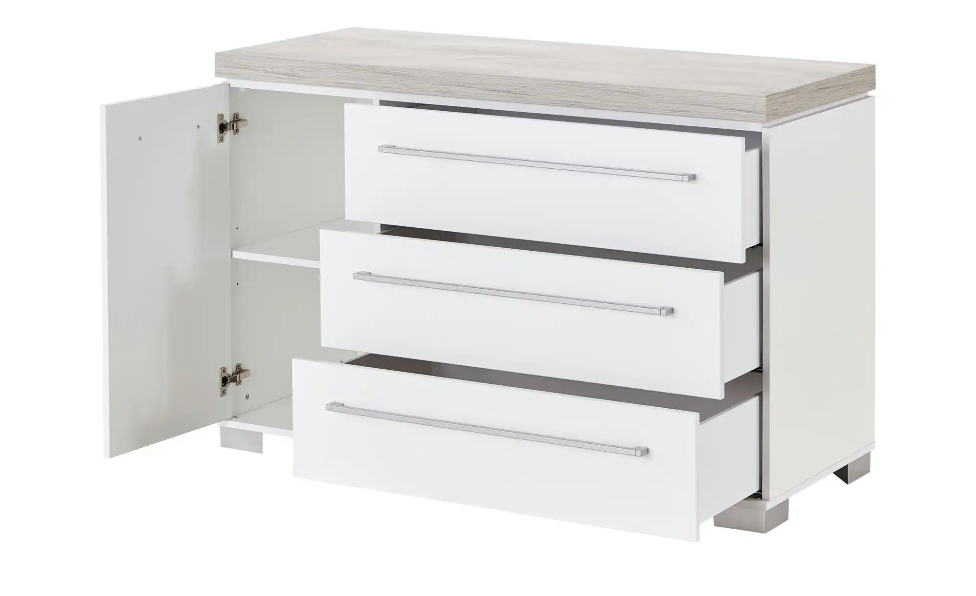 Babyzimmer-Set, 3-teilig Kira | Möbel Höffner