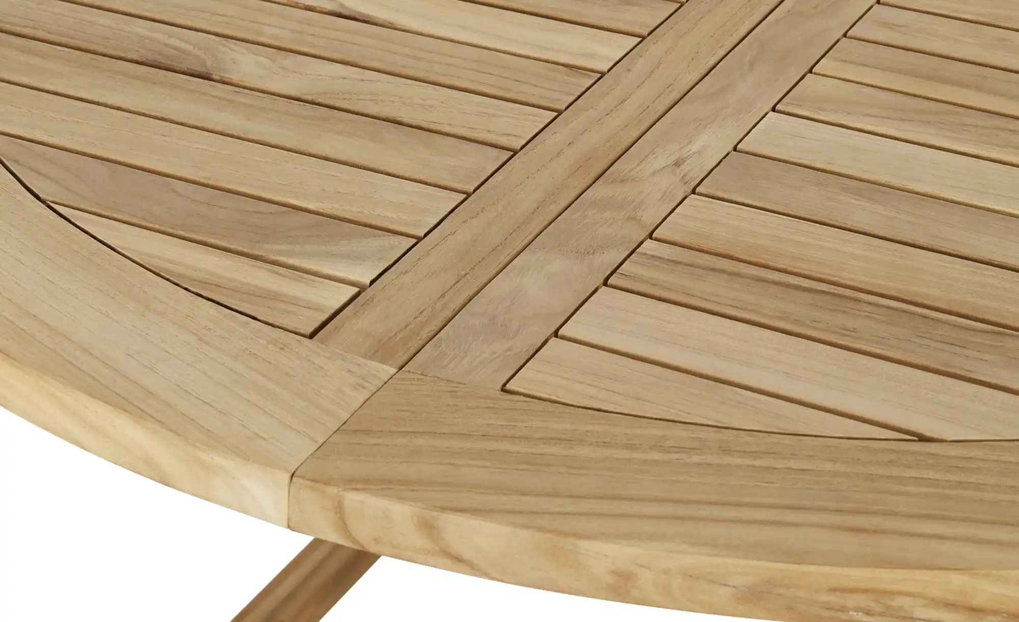 Garten-Sitzgruppe, 7-teilig CAMBRIDGE - 