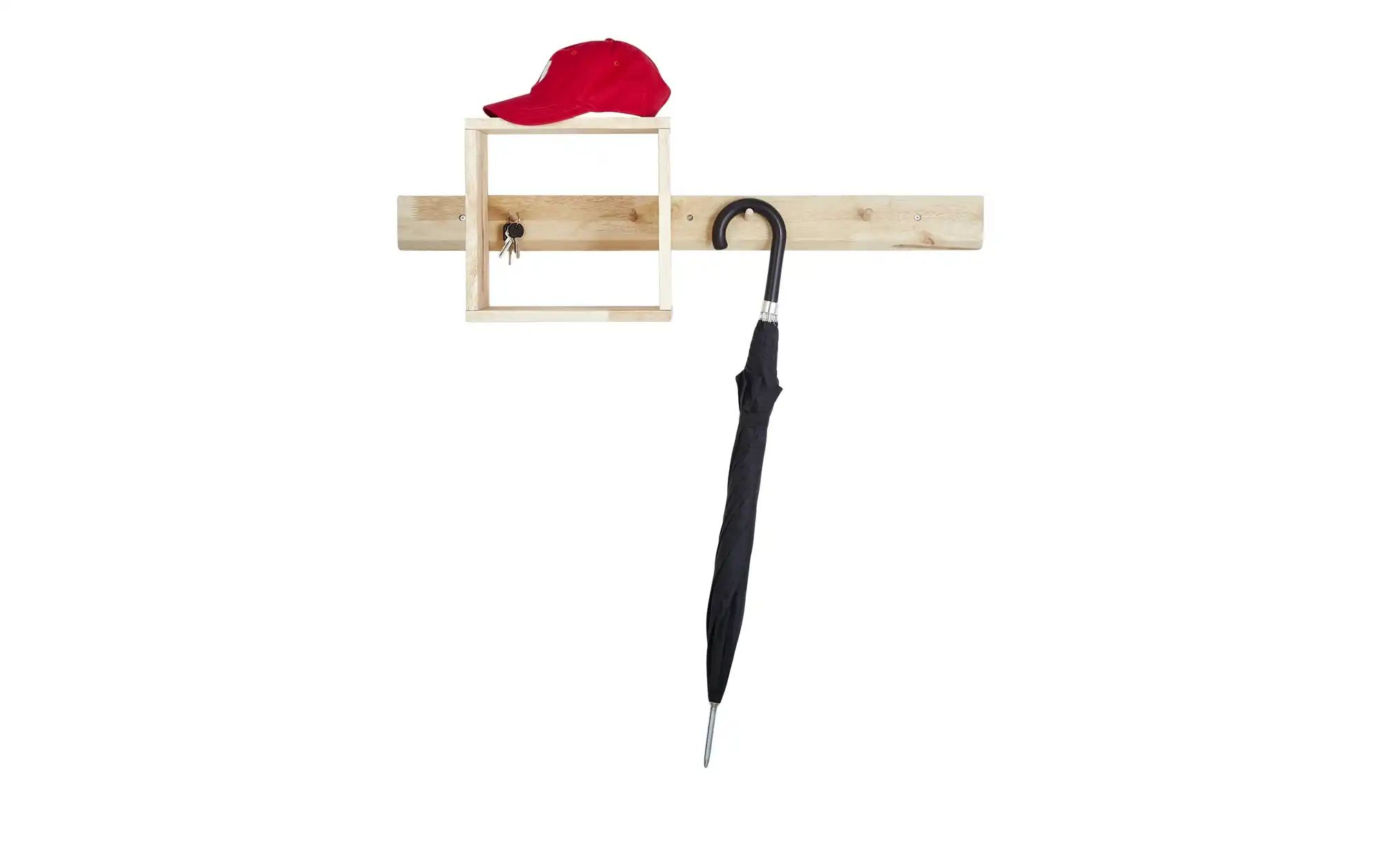 Wohnkombination Nate | Möbel Höffner