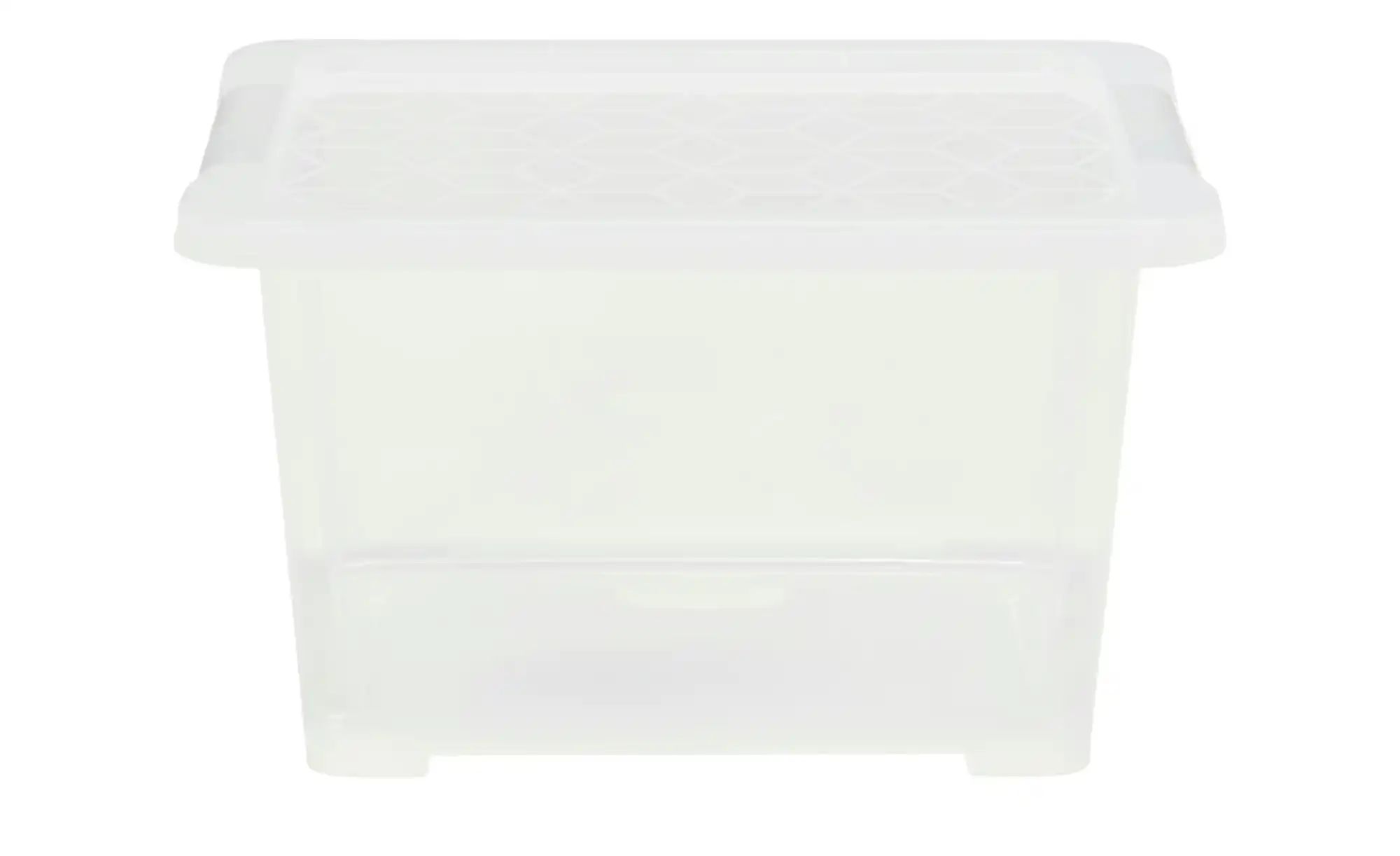 Aufbewahrungsbox mit Deckel | Möbel Höffner