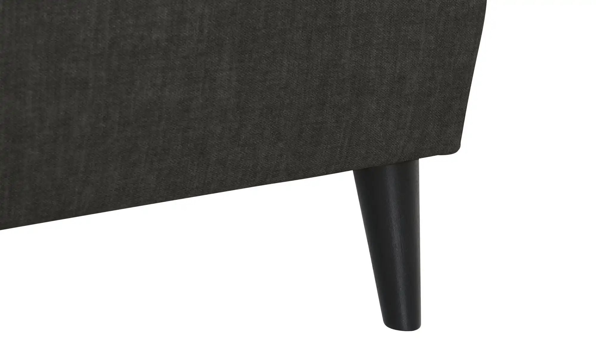 Thumbnail - switch Boxspringbett  Madison ¦ grau ¦ Maße (cm): B: 177 H: 122 Betten > Boxspringbetten - Höffner