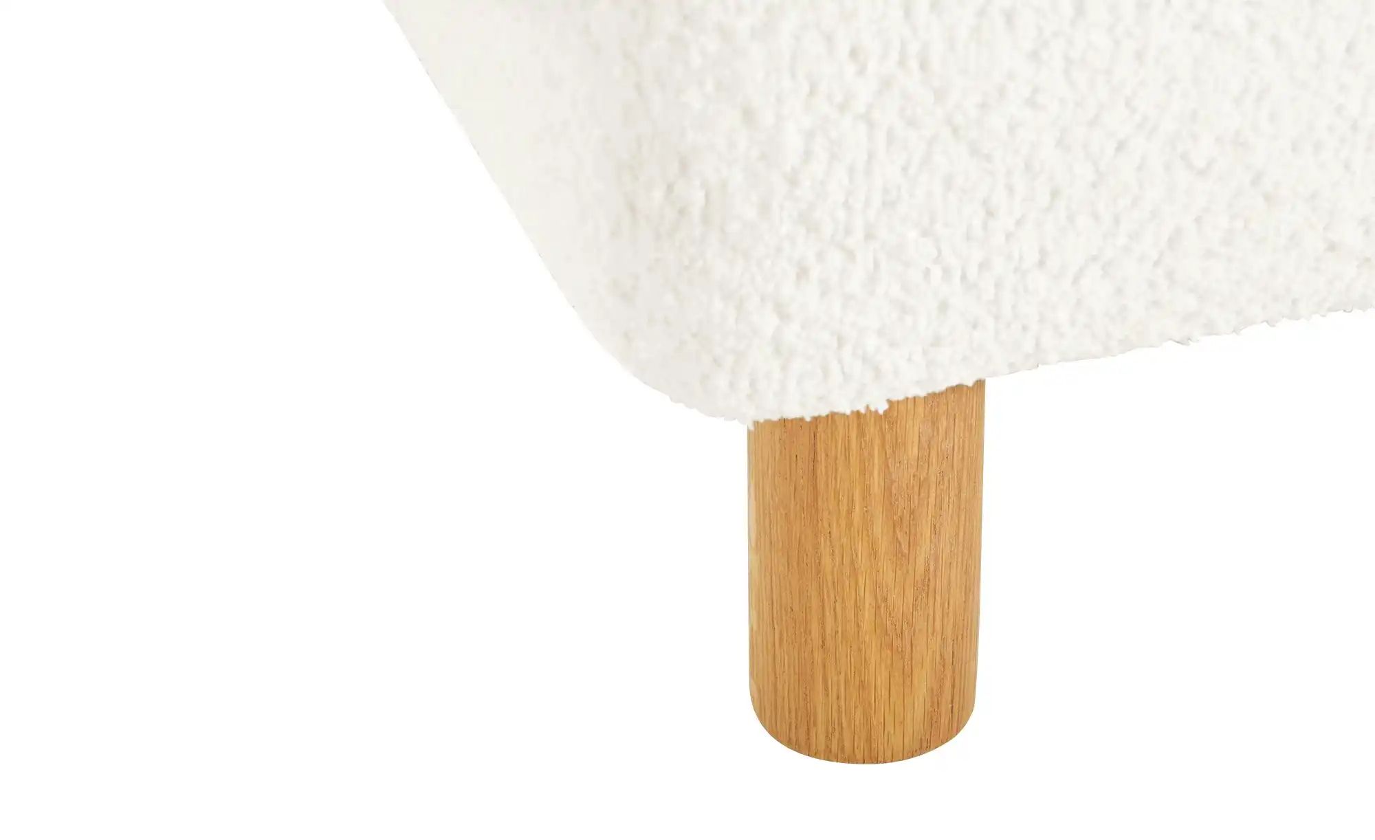 Jette Home Boxspringbett  Jette Cloud ¦ creme ¦ Maße (cm): B: 162 H: 132,5 günstig online kaufen
