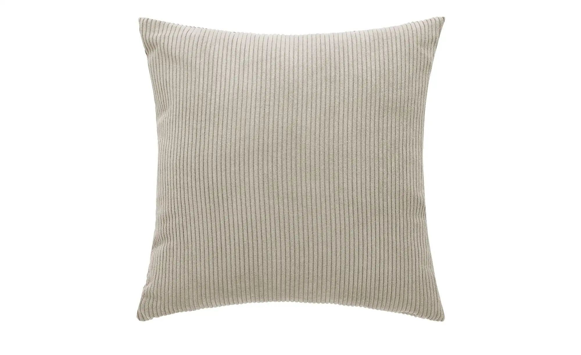 Jette Home Dekokissen  Jette Flex ¦ beige ¦ Maße (cm): B: 55 Dekokissen & D günstig online kaufen