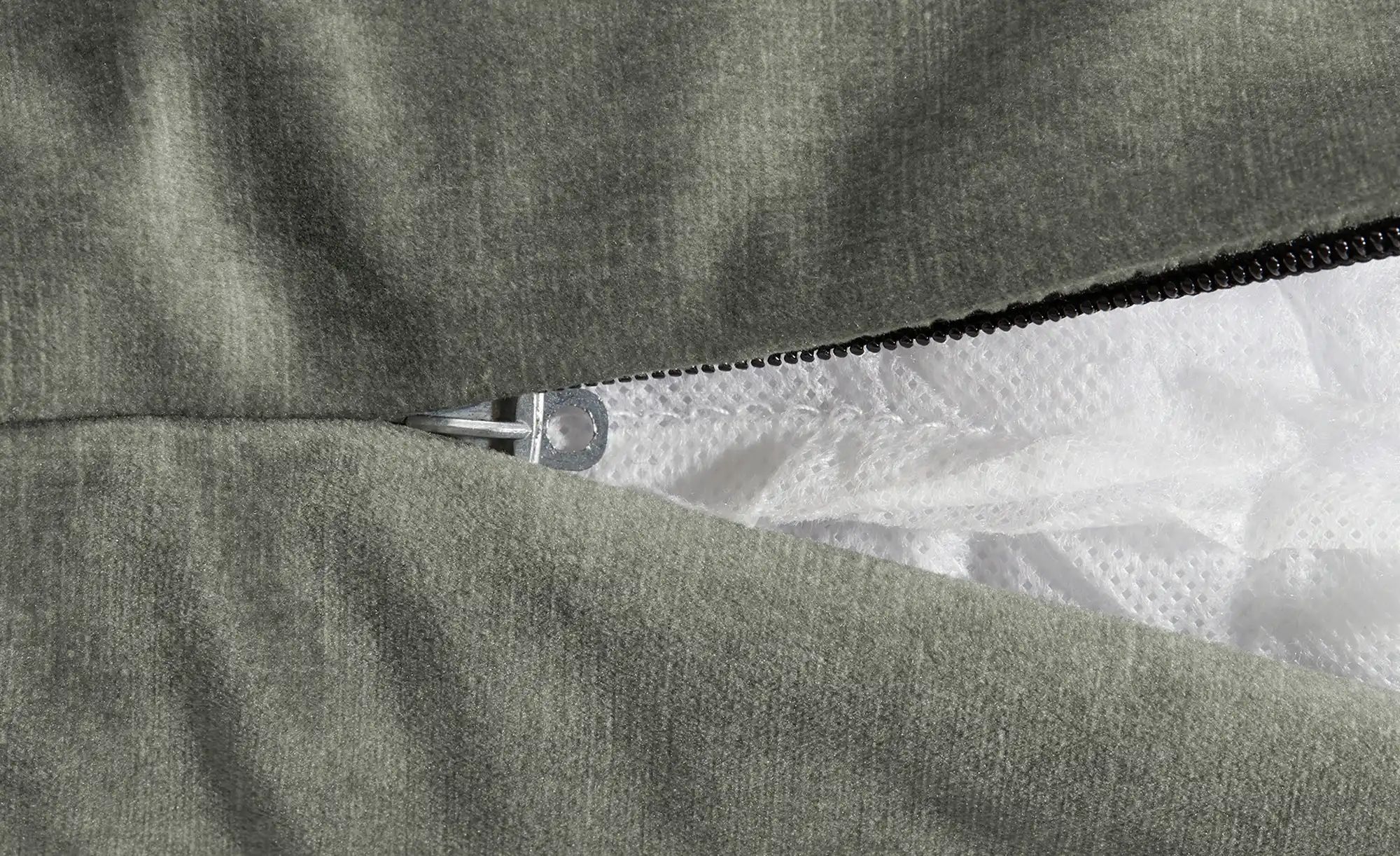 Jette Home Dekokissen  Jette Patch ¦ grün ¦ Maße (cm): B: 55 Dekokissen & D günstig online kaufen