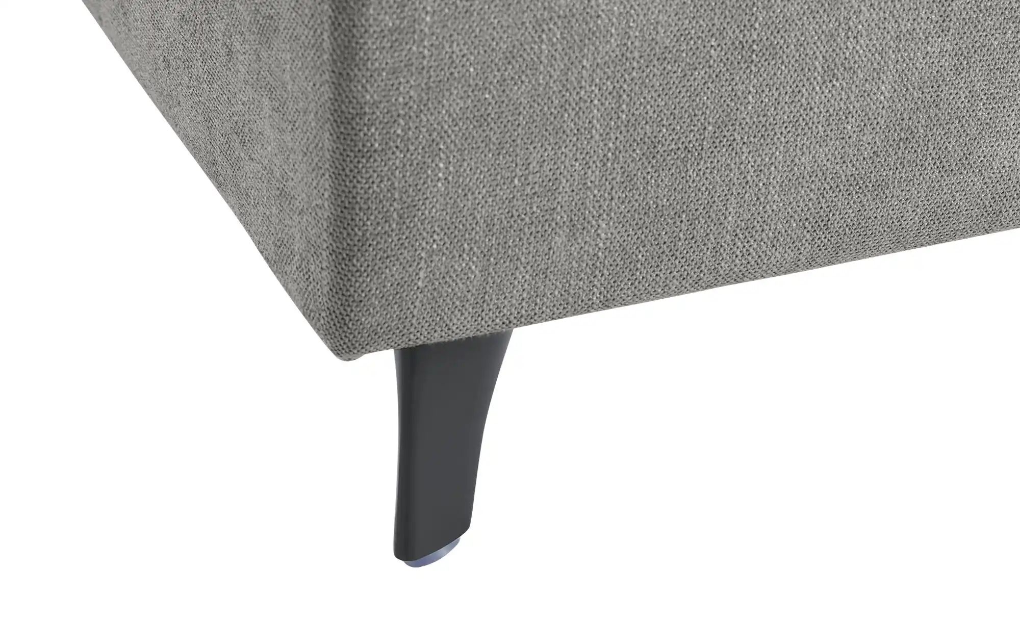 Thumbnail - Jette Home Boxspringbett Jette Embrace ¦ grau ¦ Maße (cm): B: 178 H: 126,5 Betten > Komfortbetten - Höffner
