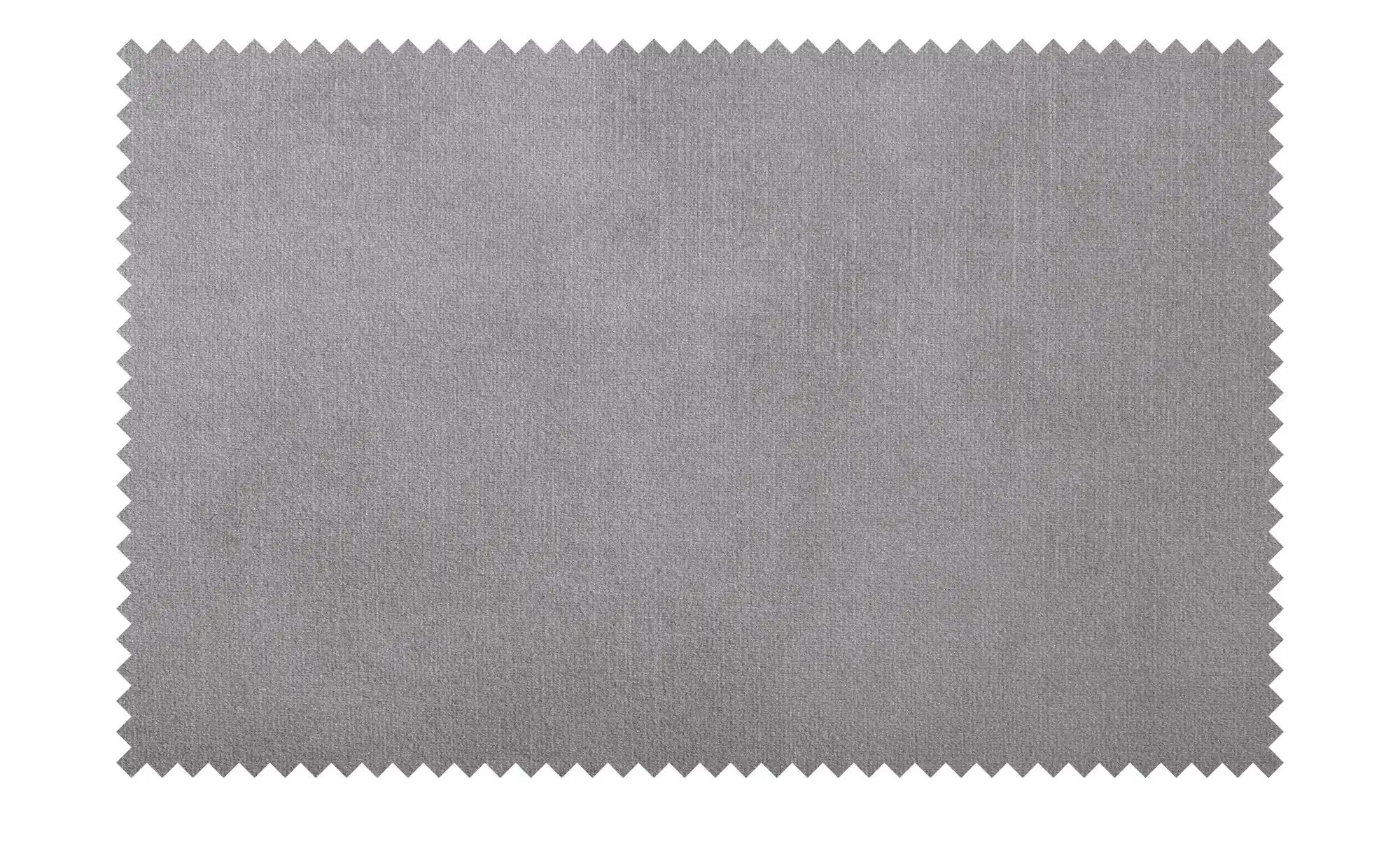 Jette Home Motor-Boxspringbett  Jette Patch ¦ grau ¦ Maße (cm): B: 202 H: 1 günstig online kaufen